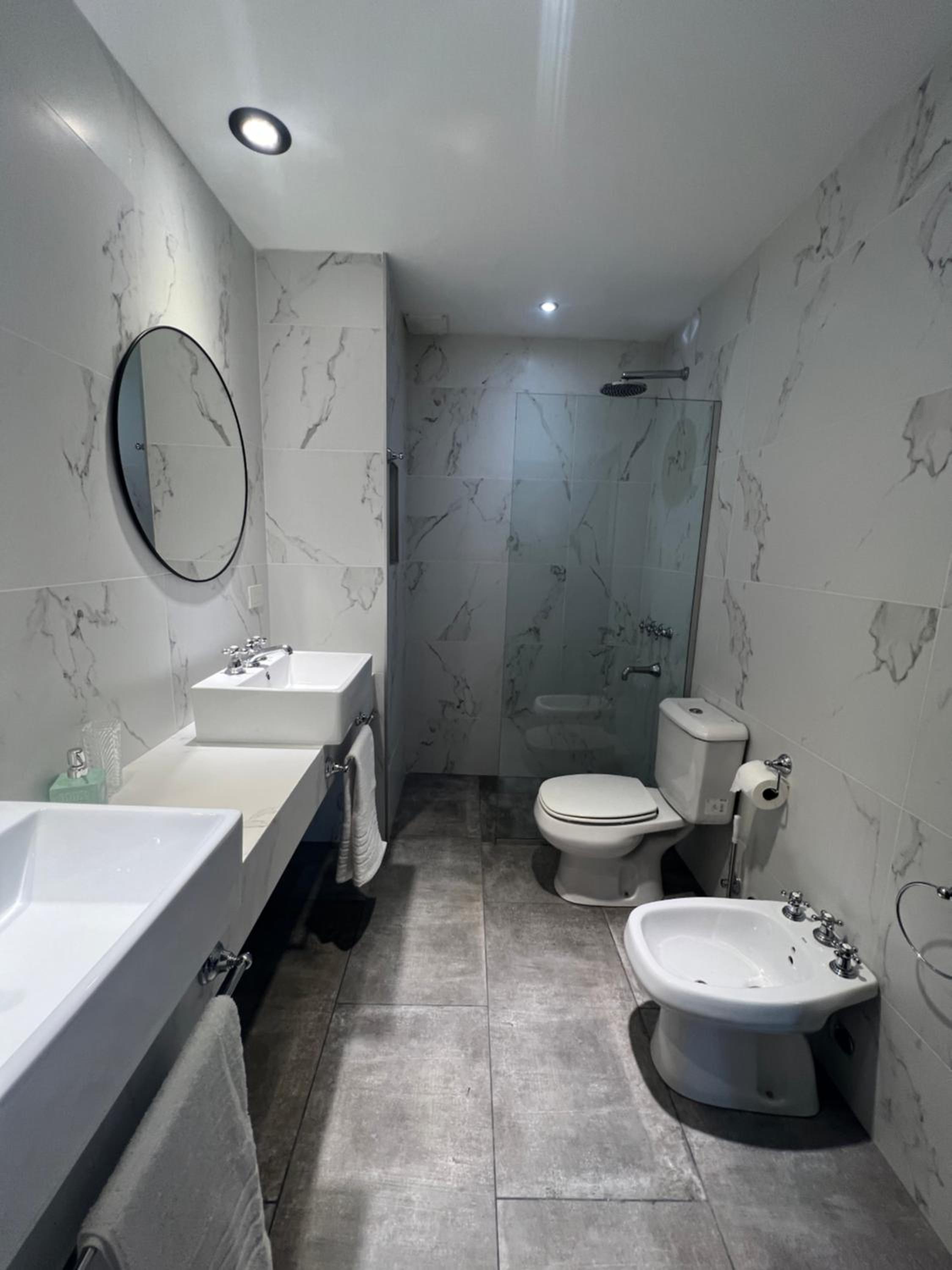 4767 SOHO LIVE - Palermo Soho Apartments