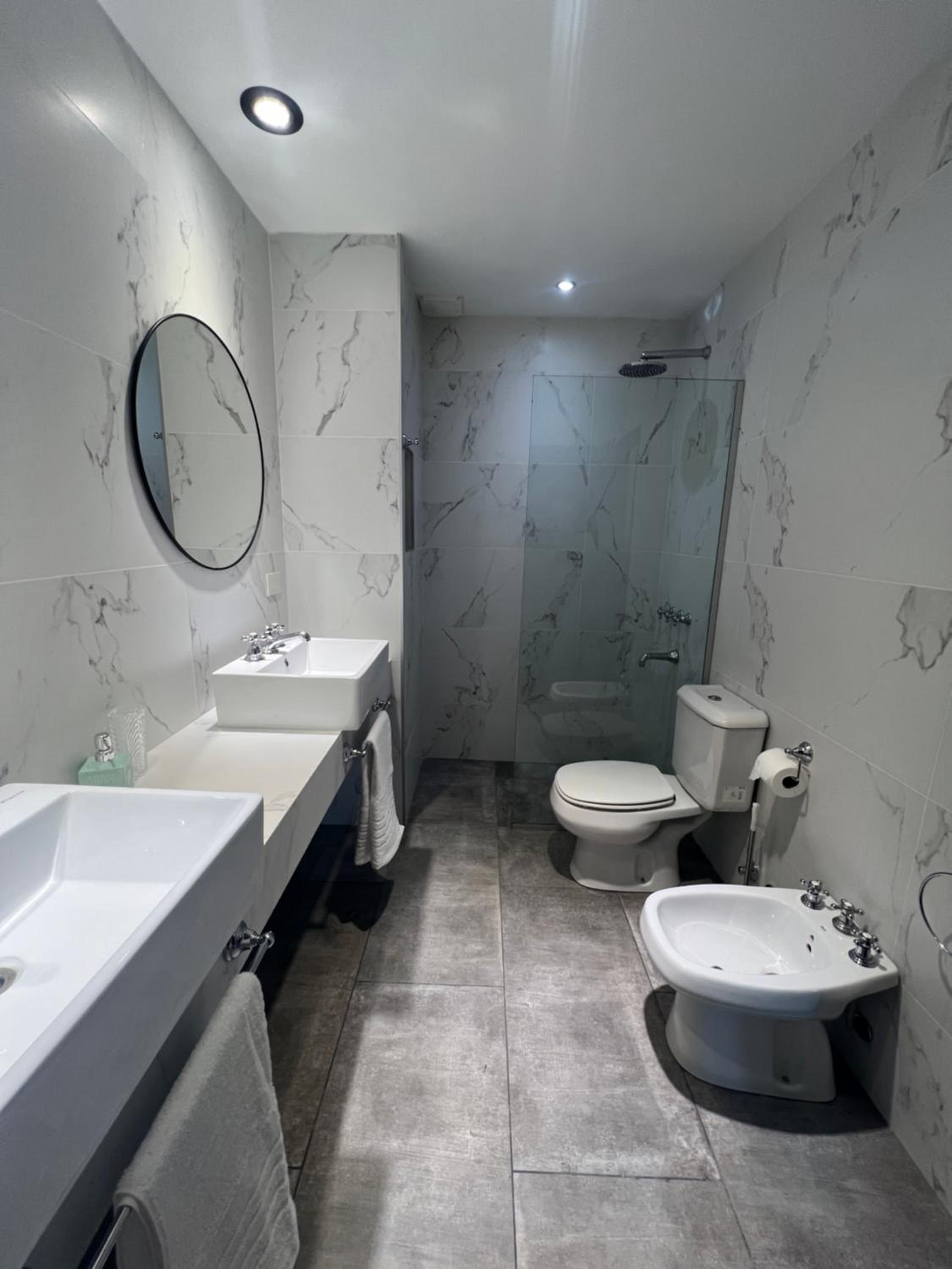 4767 SOHO LIVE - Palermo Soho Apartments