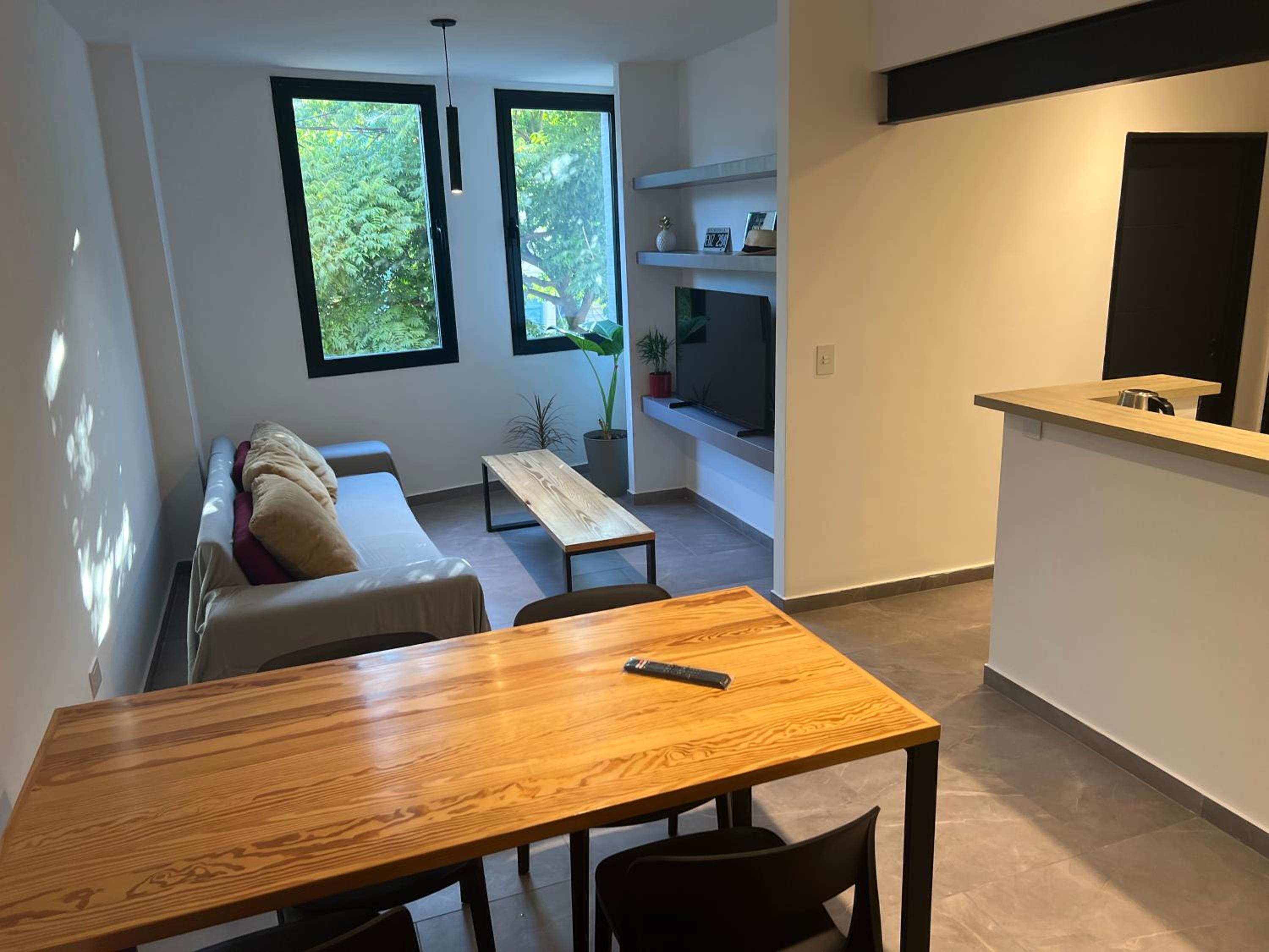 4767 SOHO LIVE - Palermo Soho Apartments