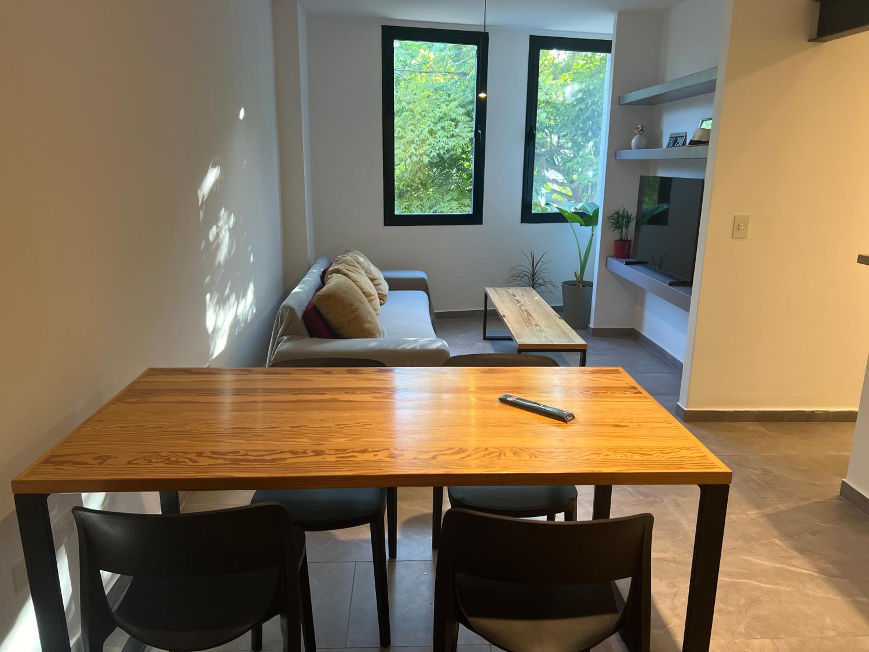 4767 SOHO LIVE - Palermo Soho Apartments