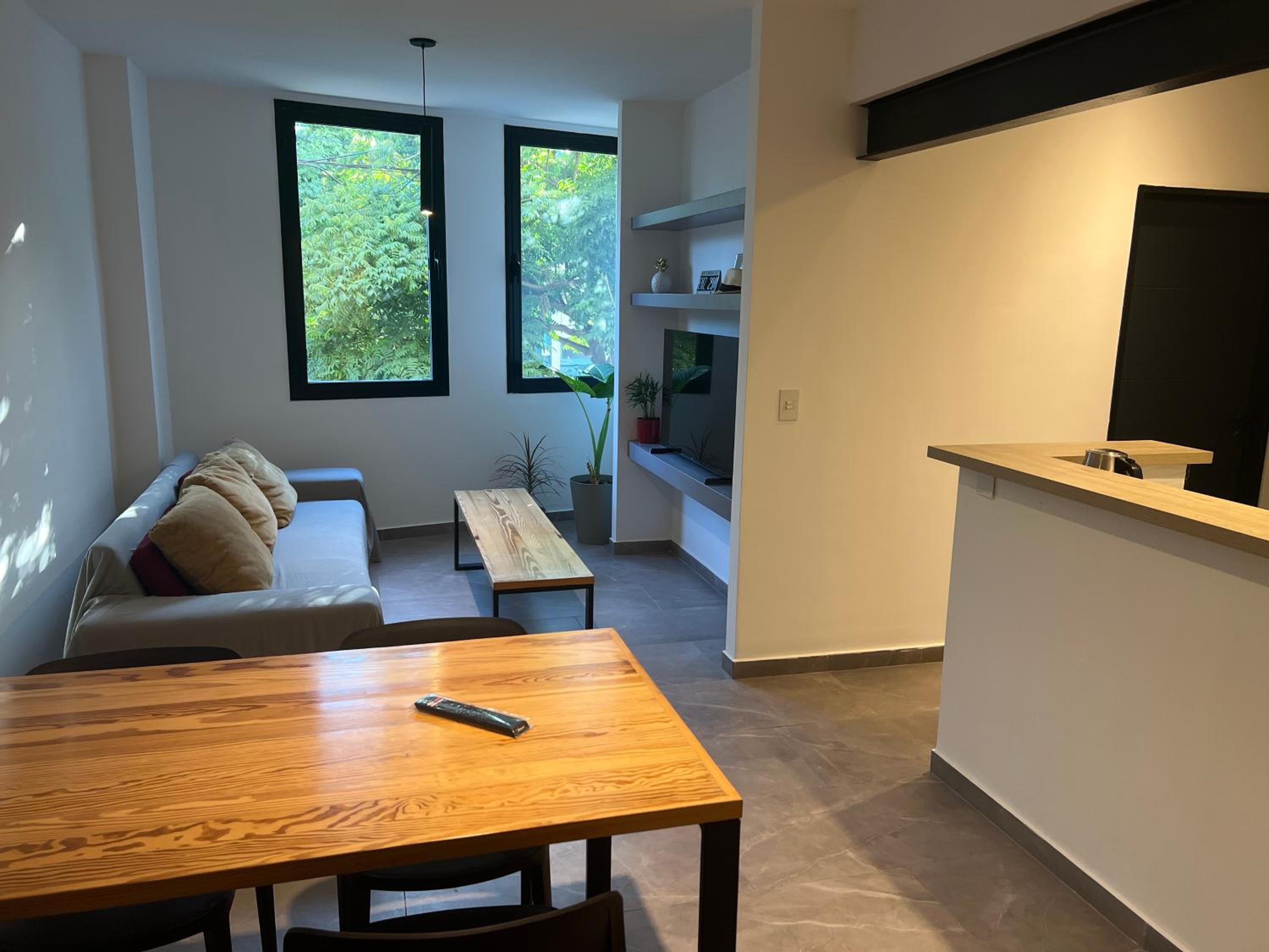4767 SOHO LIVE - Palermo Soho Apartments