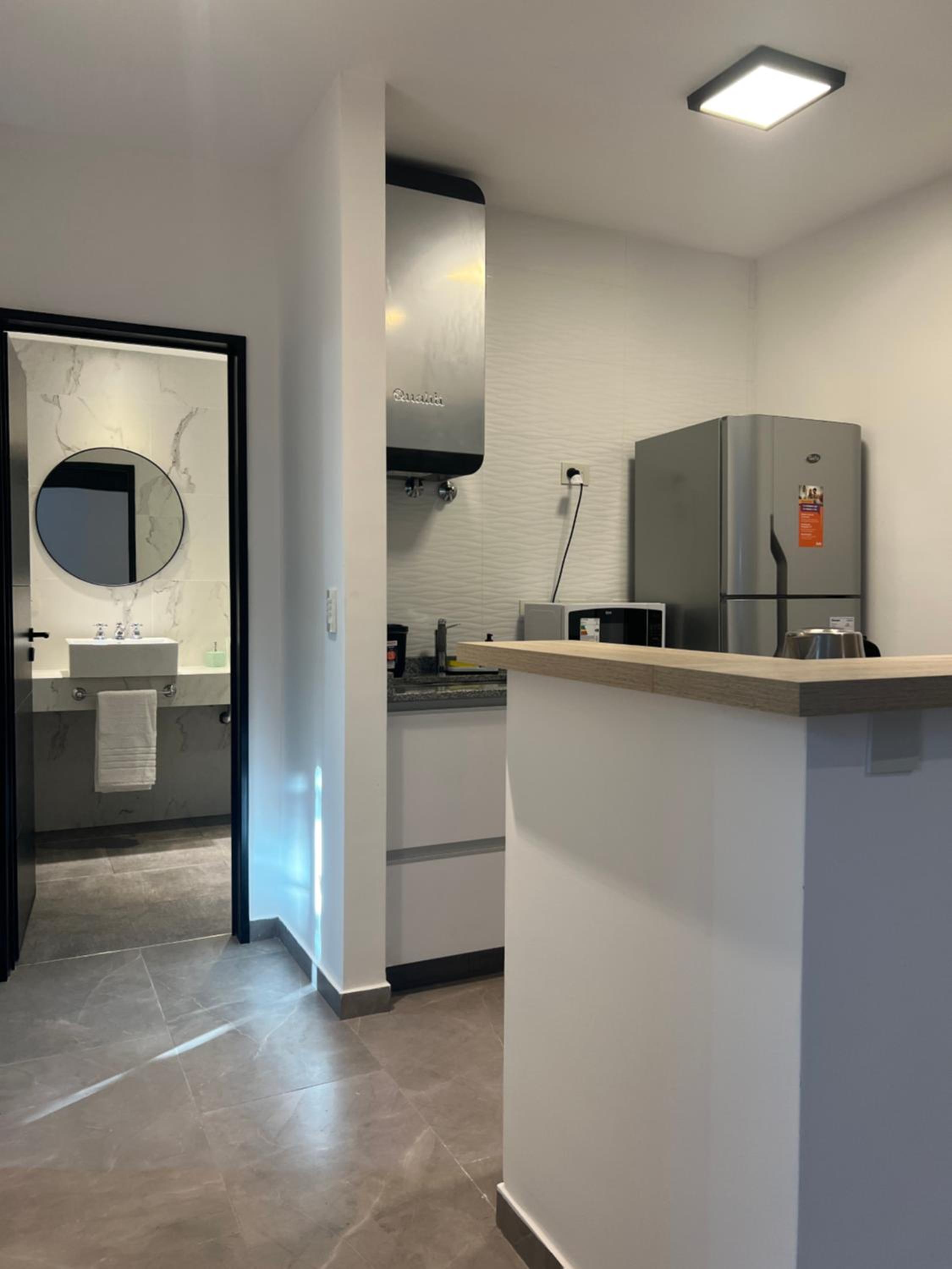 4767 SOHO LIVE - Palermo Soho Apartments