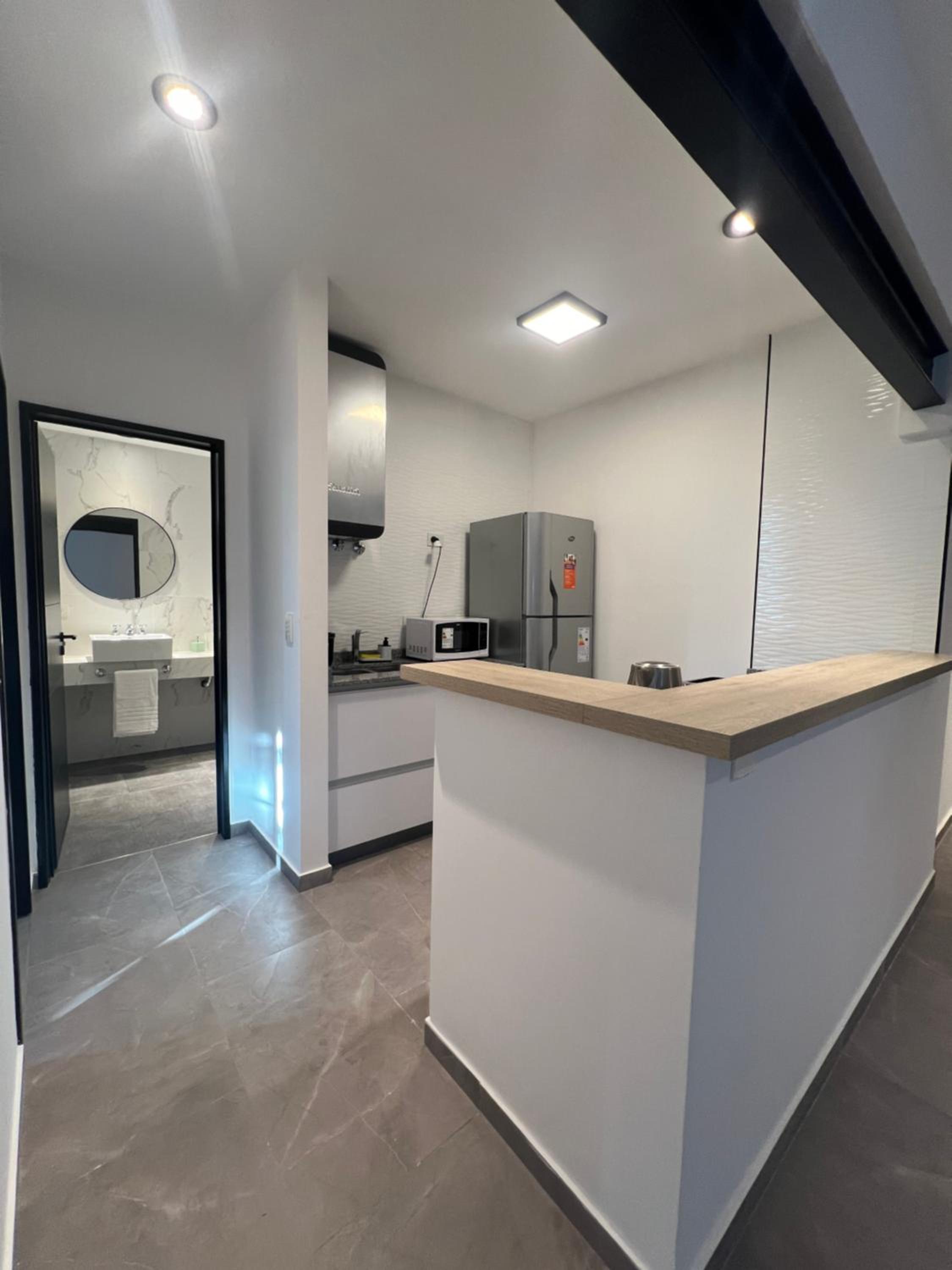 4767 SOHO LIVE - Palermo Soho Apartments