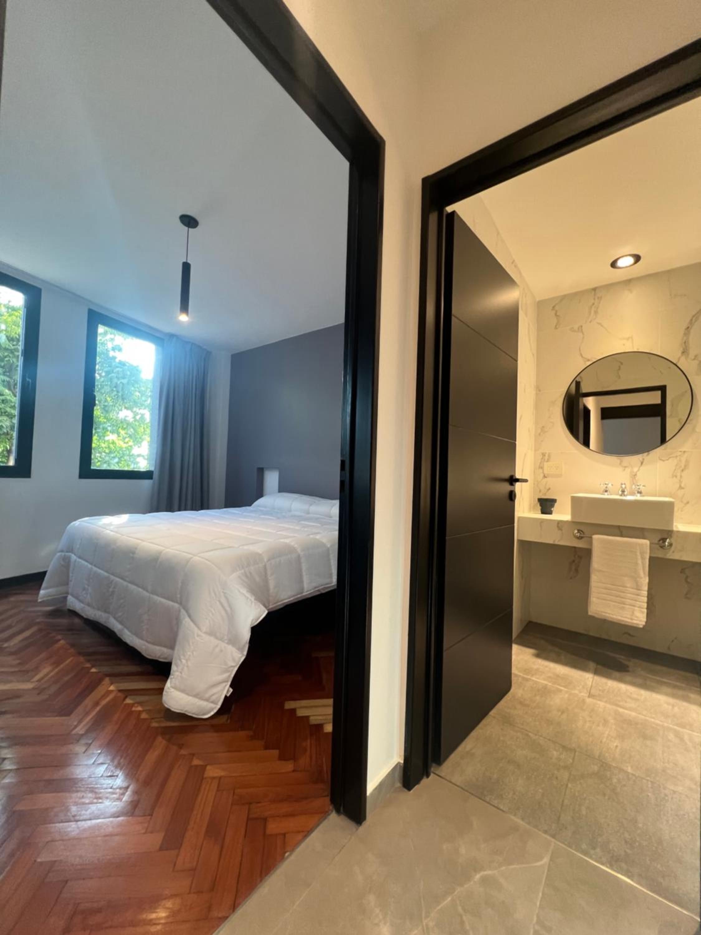 4767 SOHO LIVE - Palermo Soho Apartments