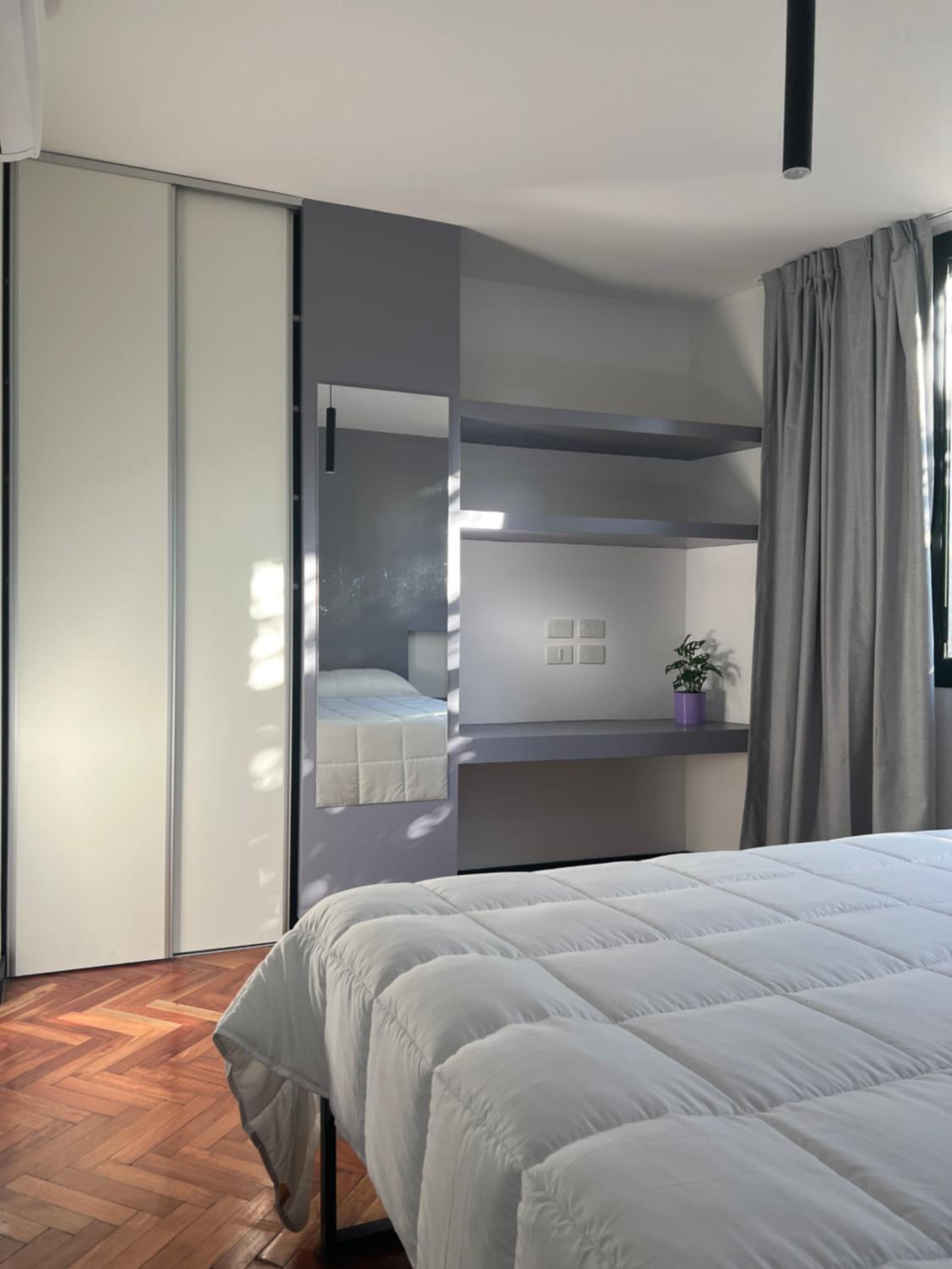4767 SOHO LIVE - Palermo Soho Apartments