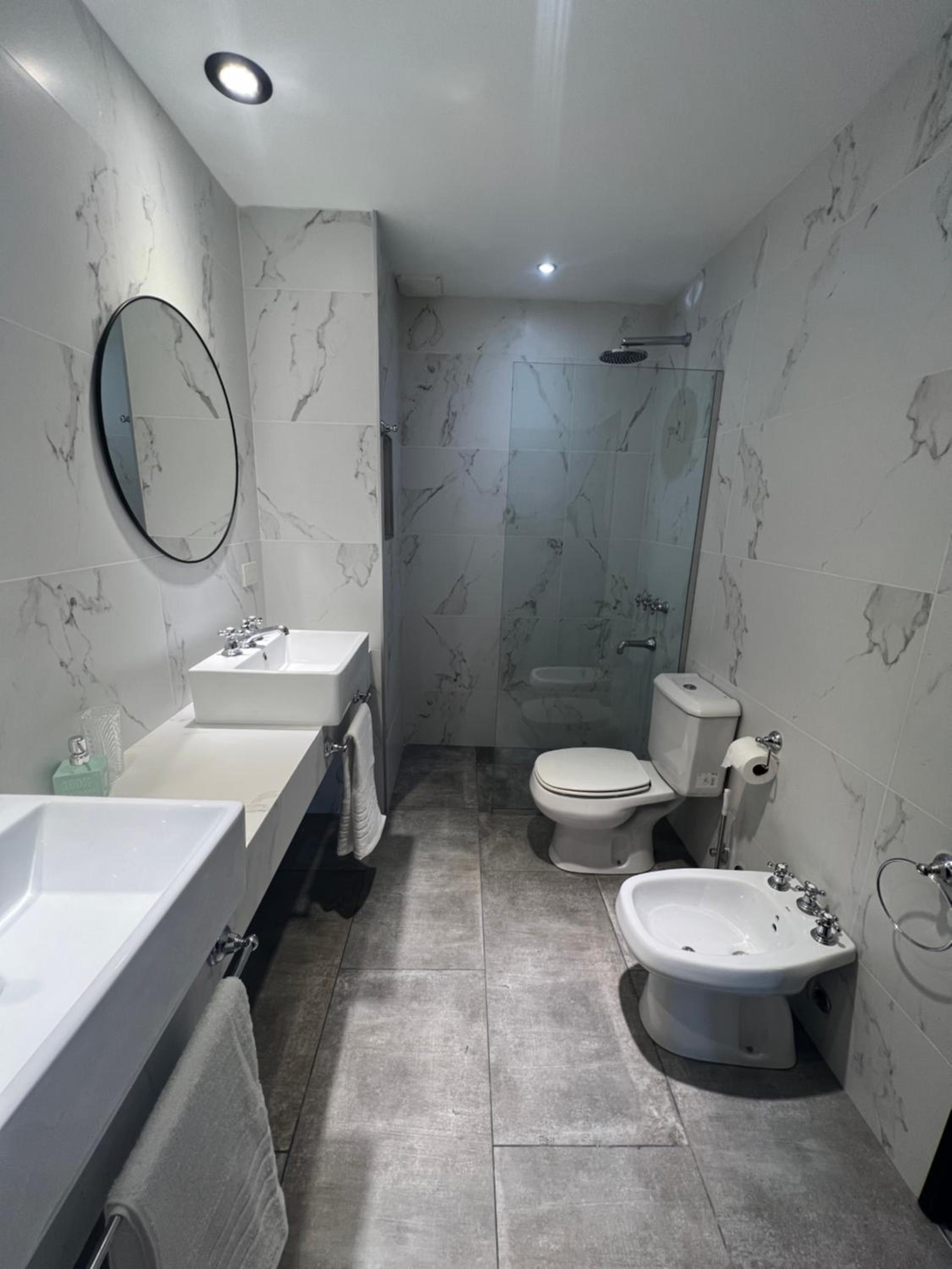 4767 SOHO LIVE - Palermo Soho Apartments