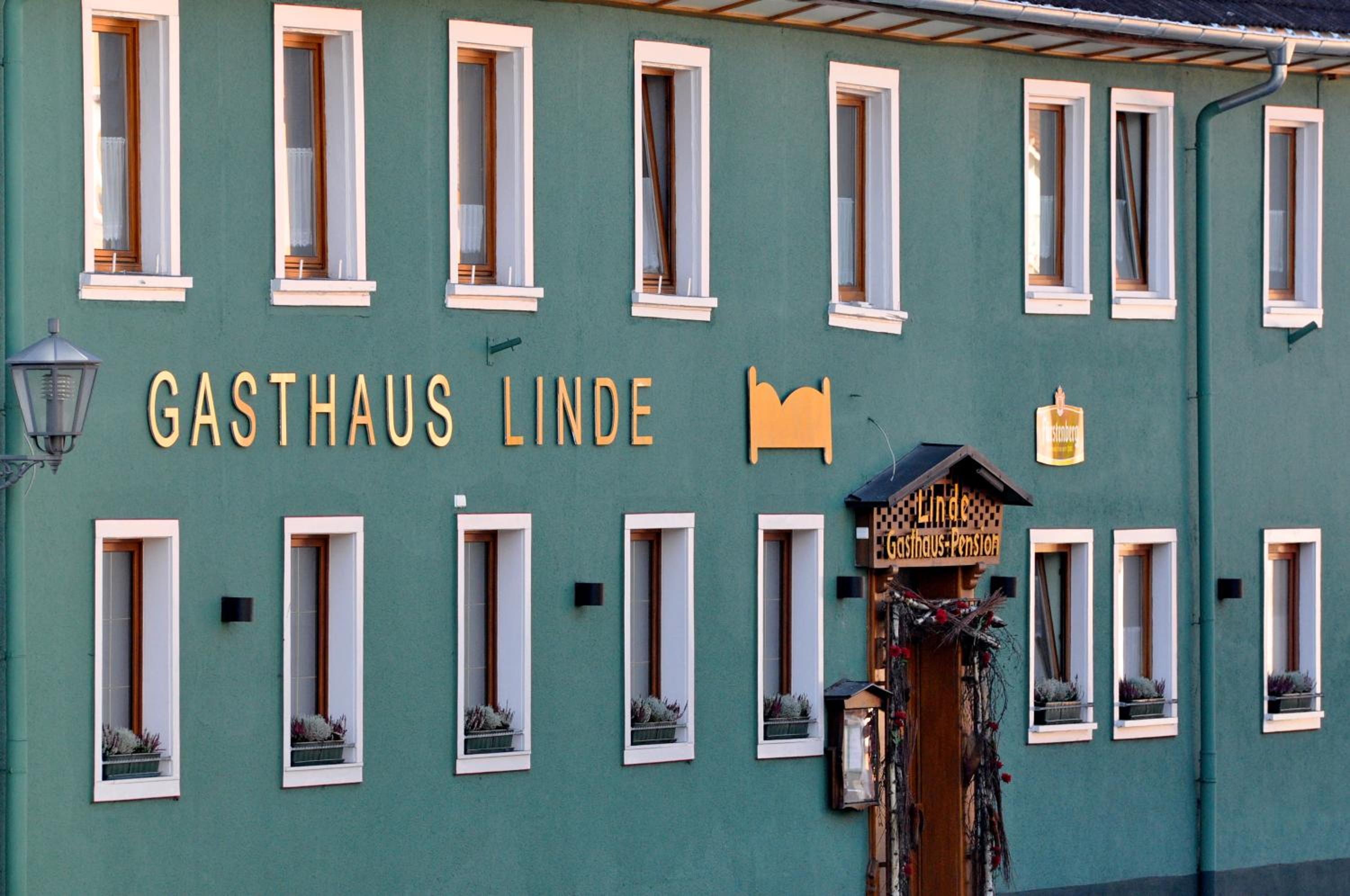 Wildkräuter-Gasthof Linde