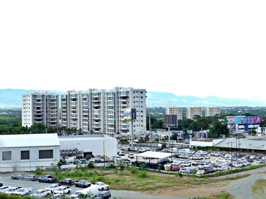 Vista Panorama Cipres
