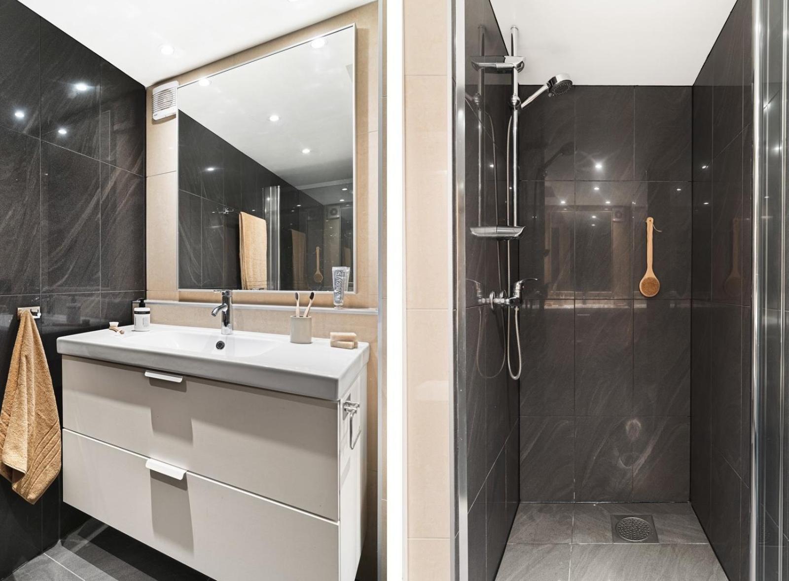 Spacious 3BR Apartment with Modern Comforts view 3