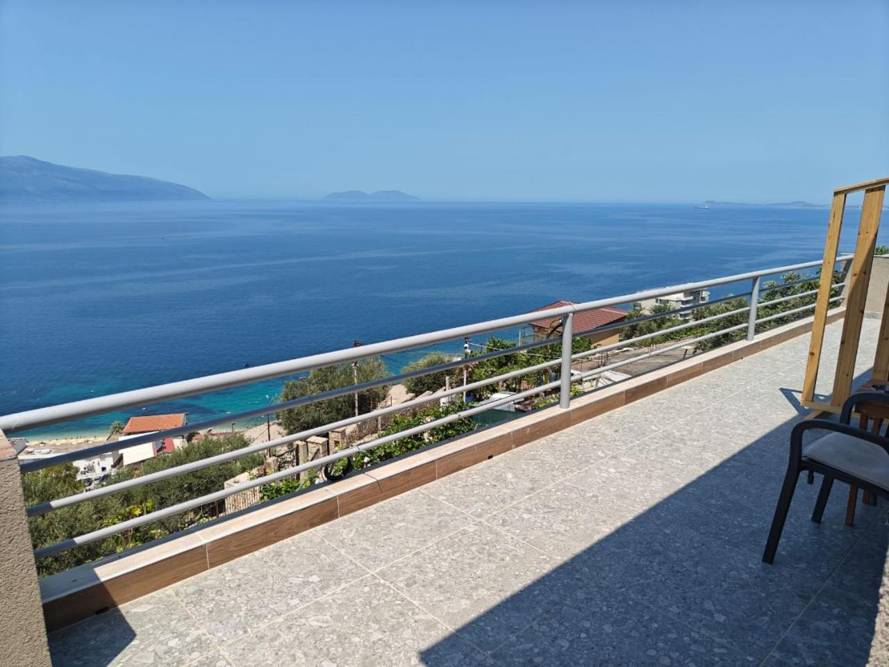 Villa Del Mar
