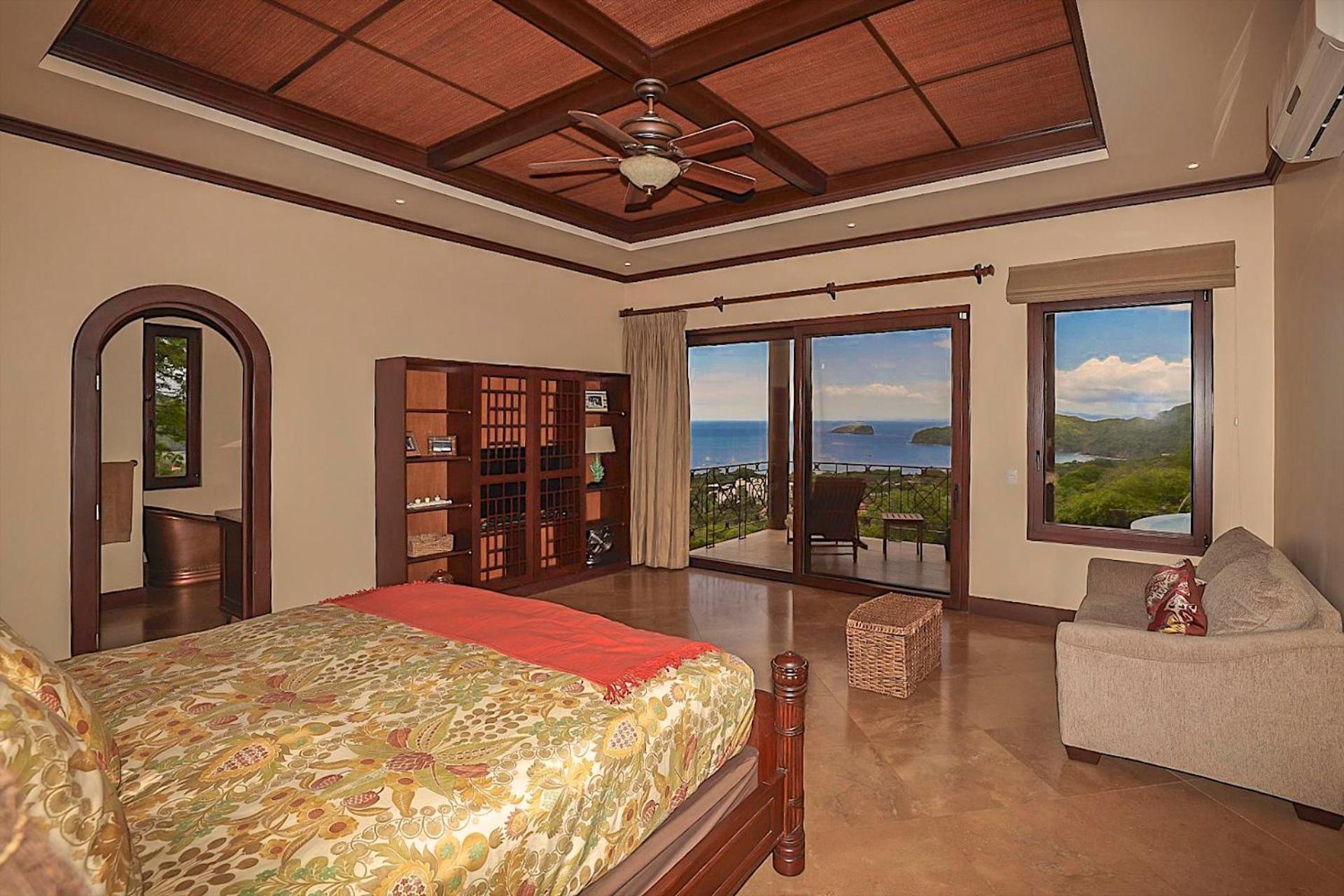 Villa La Cima