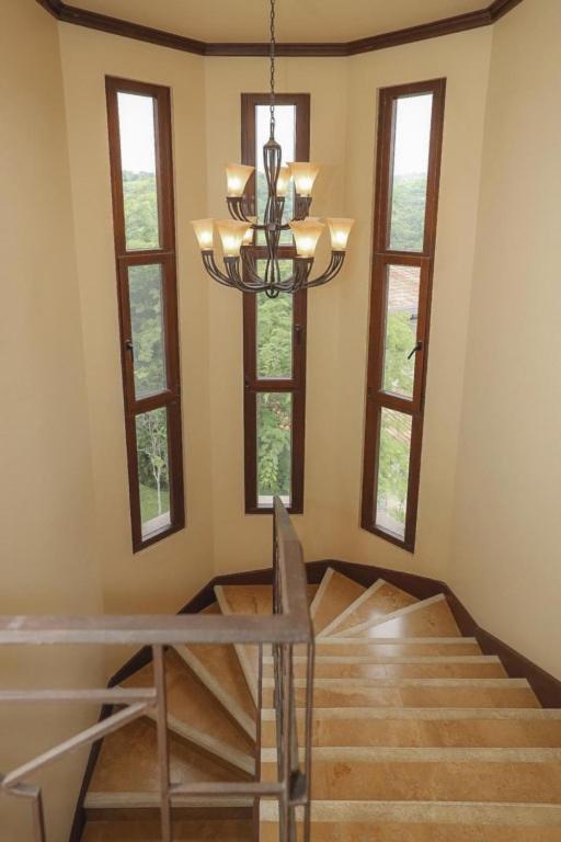 Villa La Cima