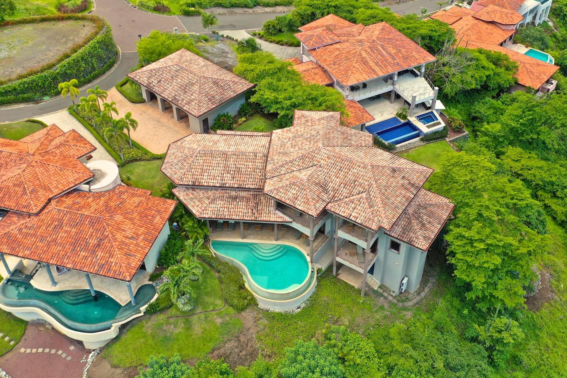 Villa La Cima