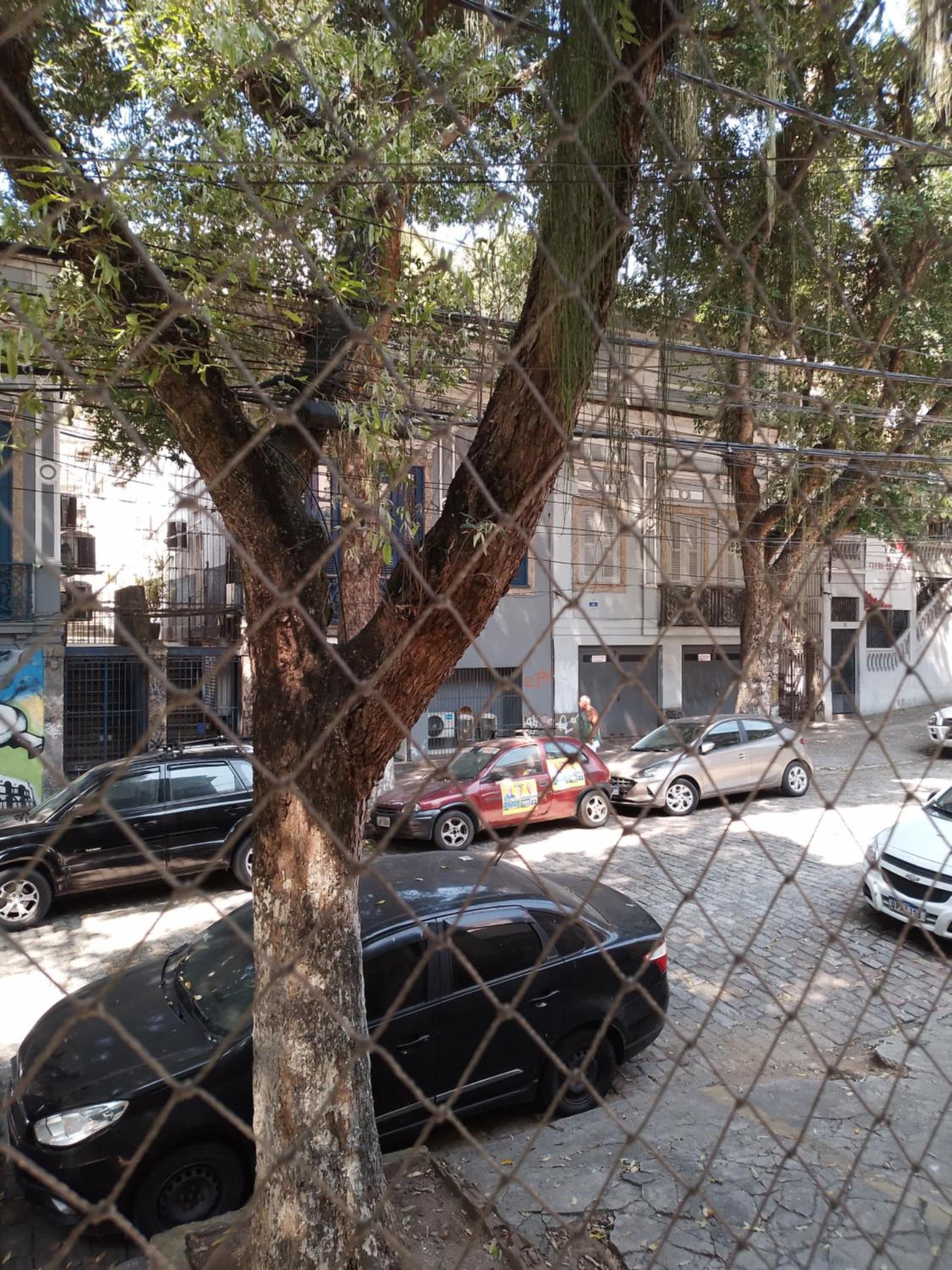 Lapa Casa Hostel