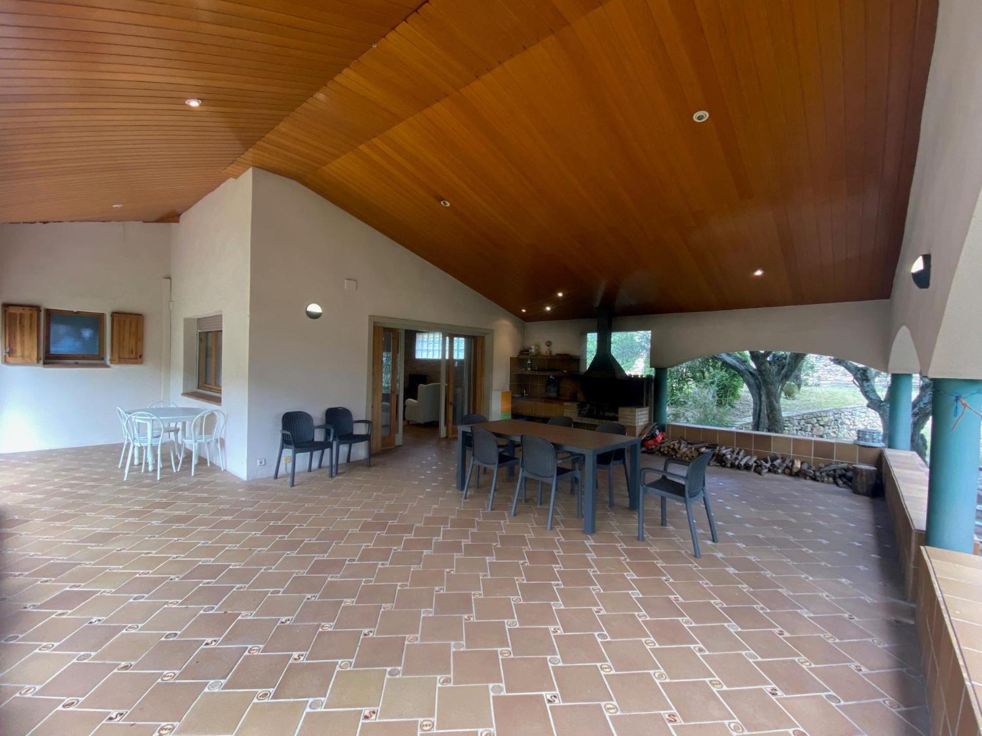 La Vinya de Mas Pujol view 5