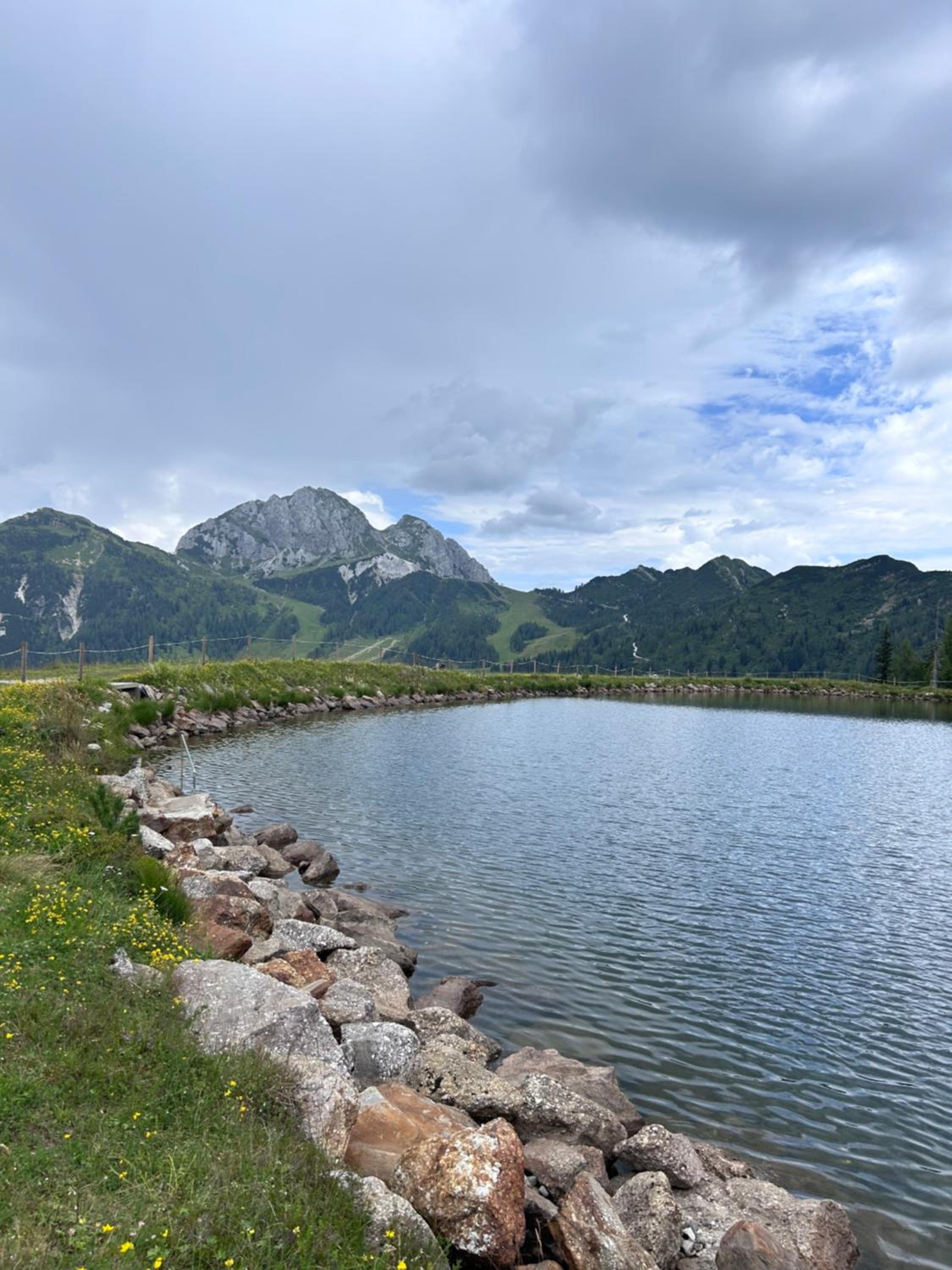 Almappartement Nassfeld- Sonnenalpe