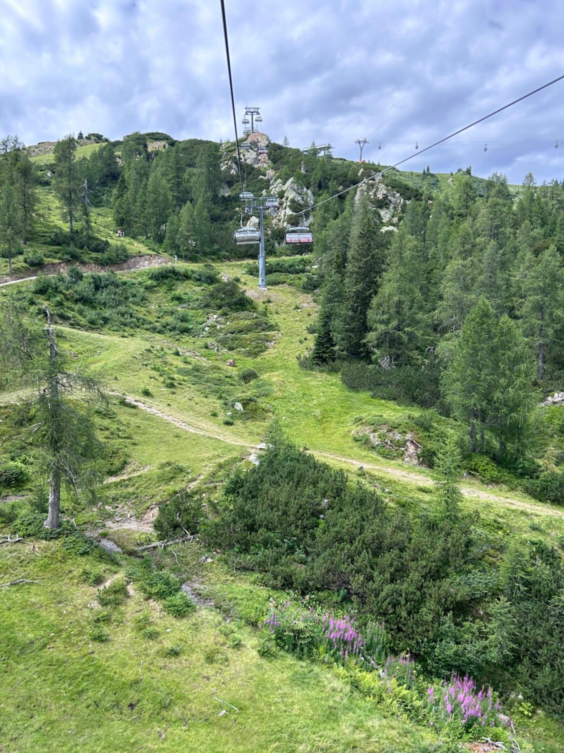 Almappartement Nassfeld- Sonnenalpe
