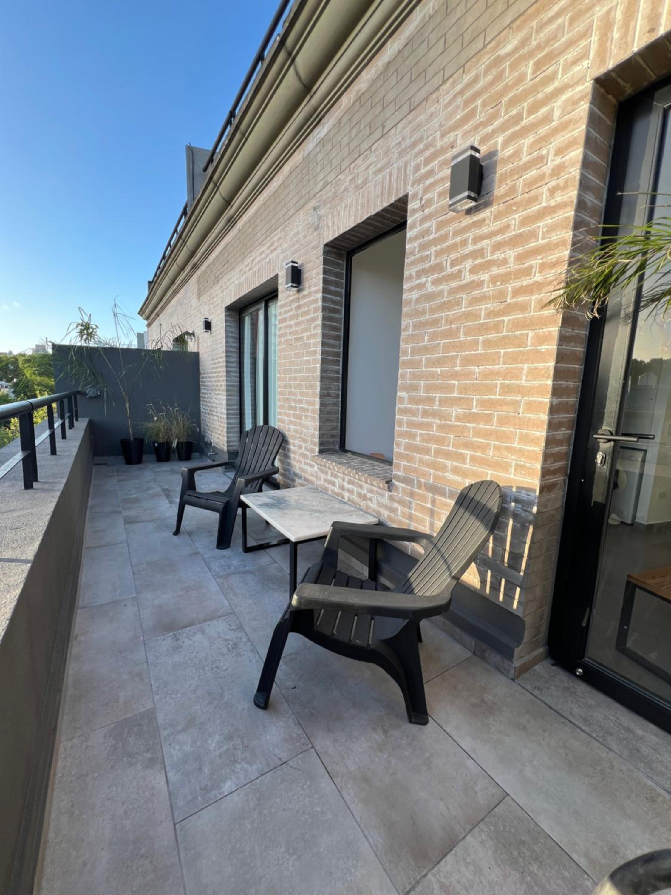 4767 SOHO LIVE - Palermo Soho Apartments