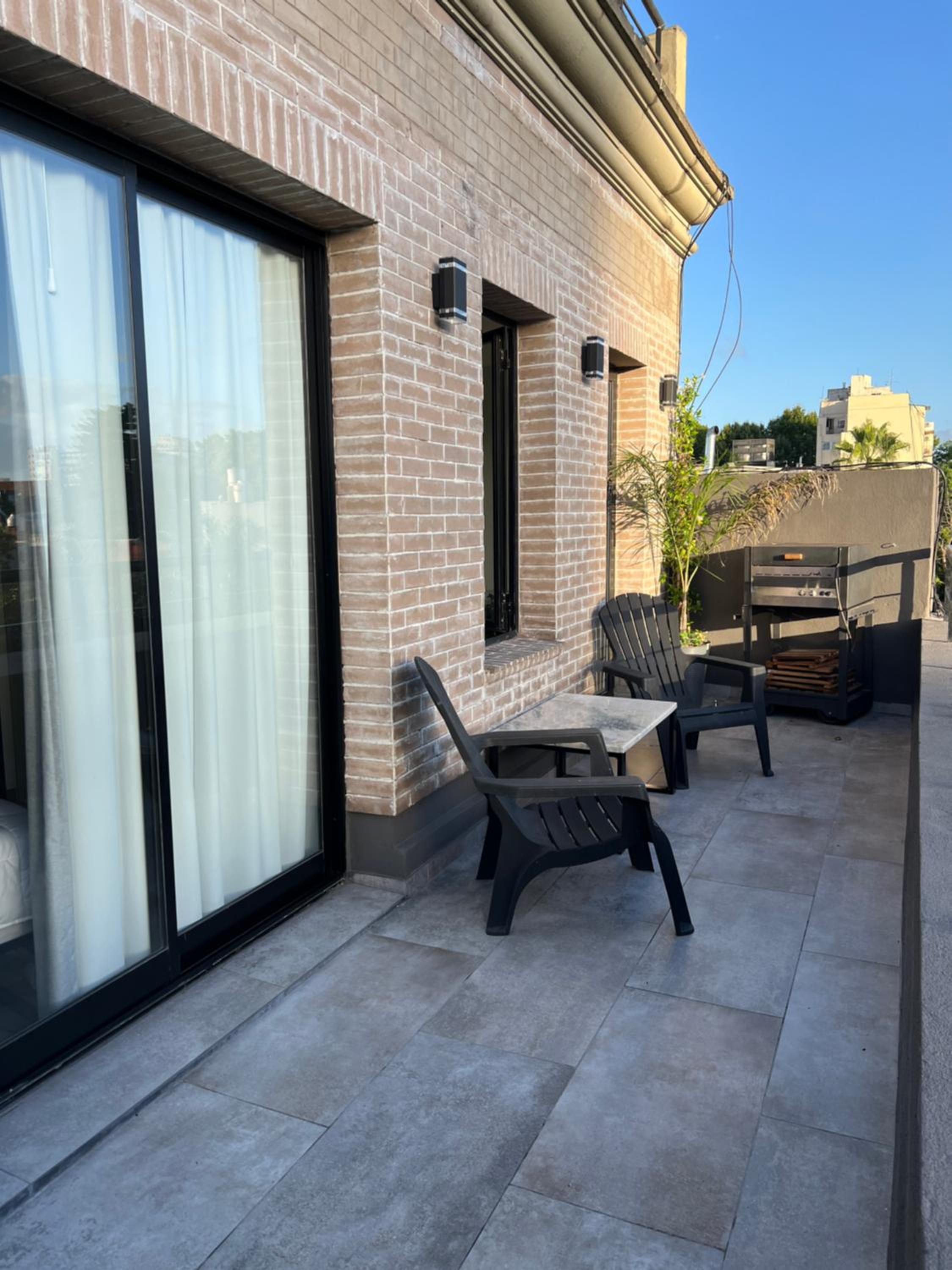 4767 SOHO LIVE - Palermo Soho Apartments