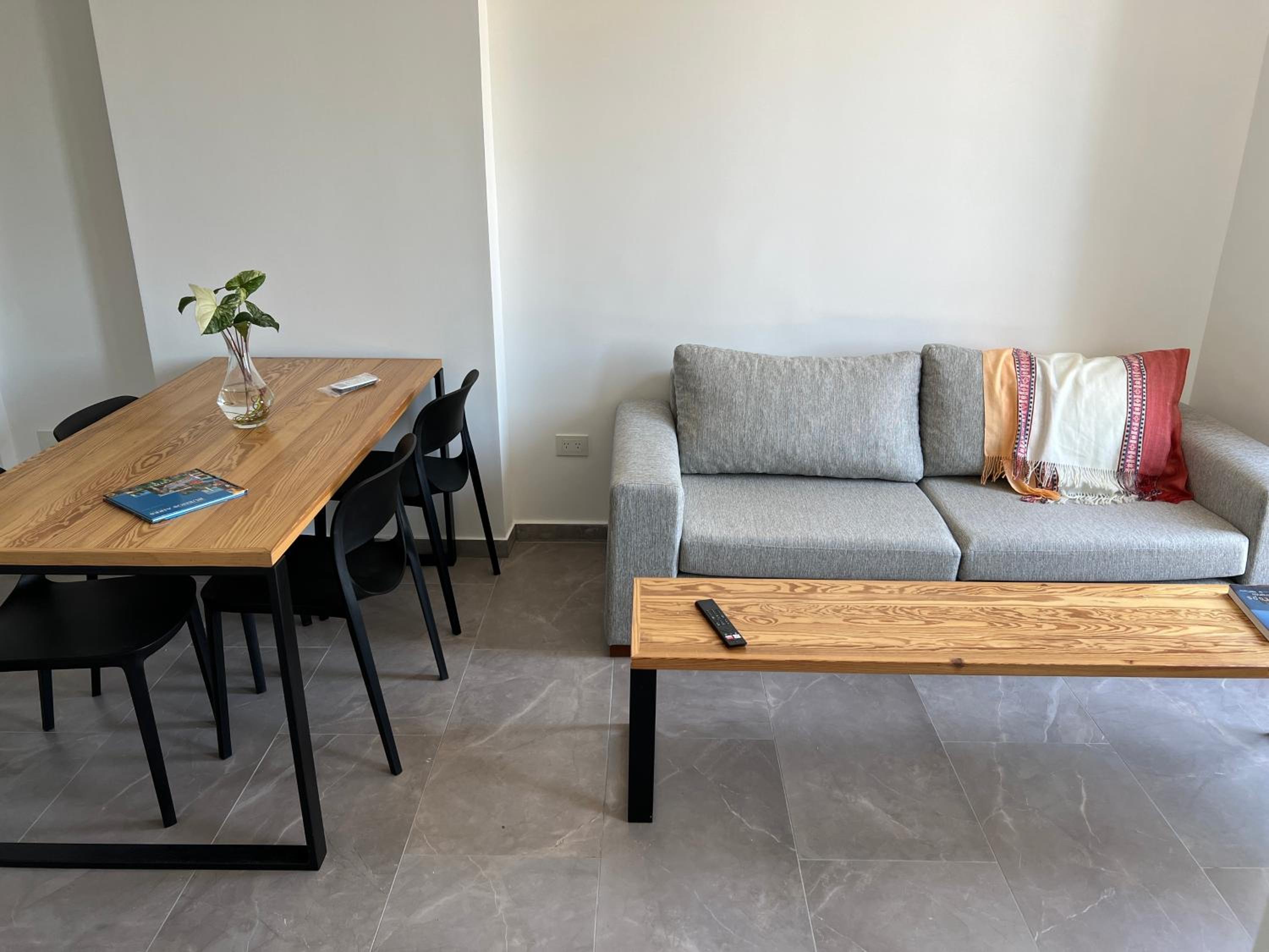 4767 SOHO LIVE - Palermo Soho Apartments