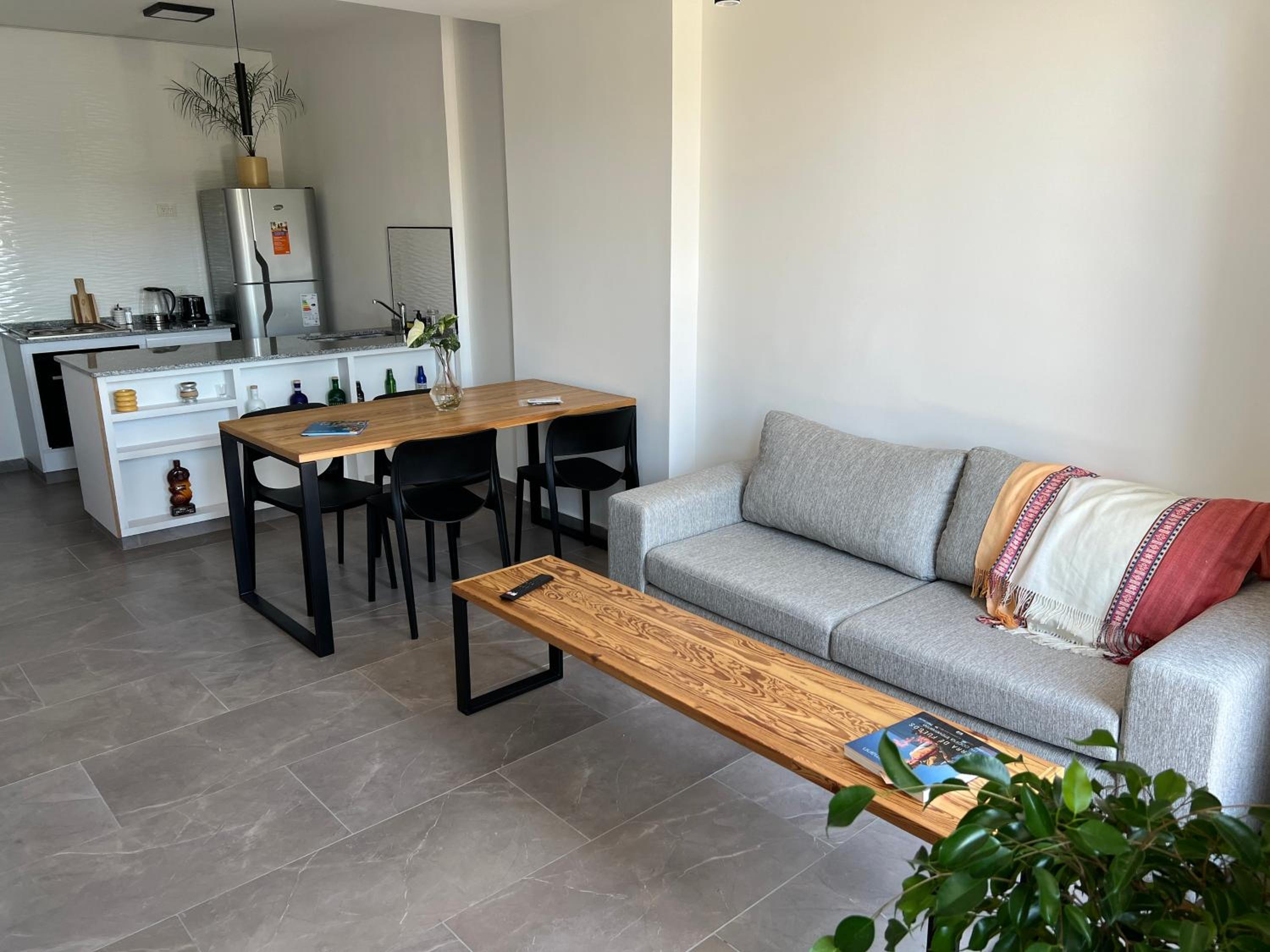 4767 SOHO LIVE - Palermo Soho Apartments