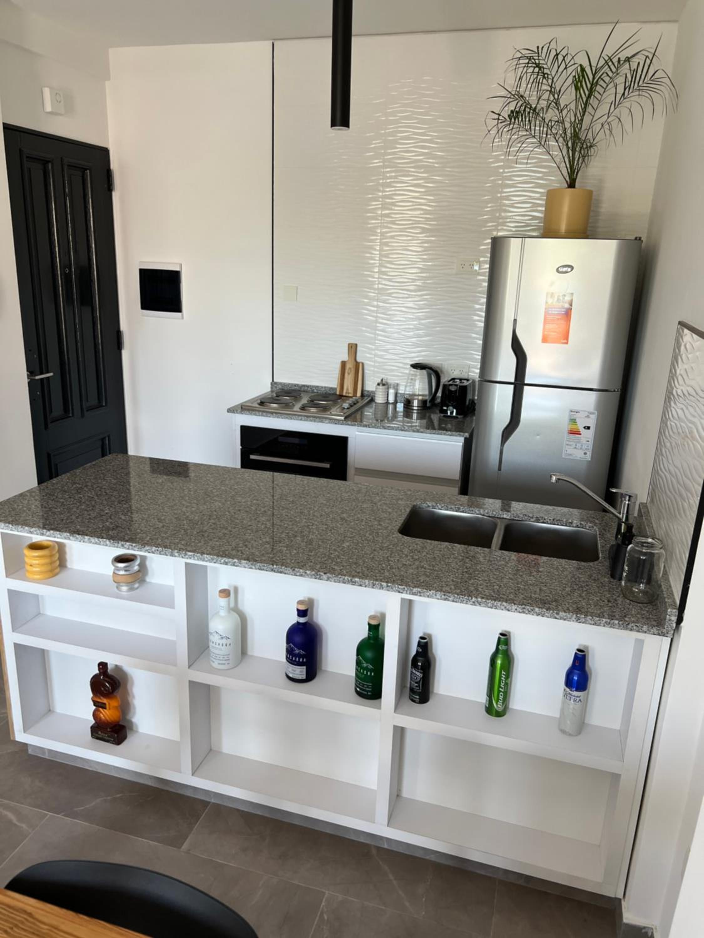 4767 SOHO LIVE - Palermo Soho Apartments