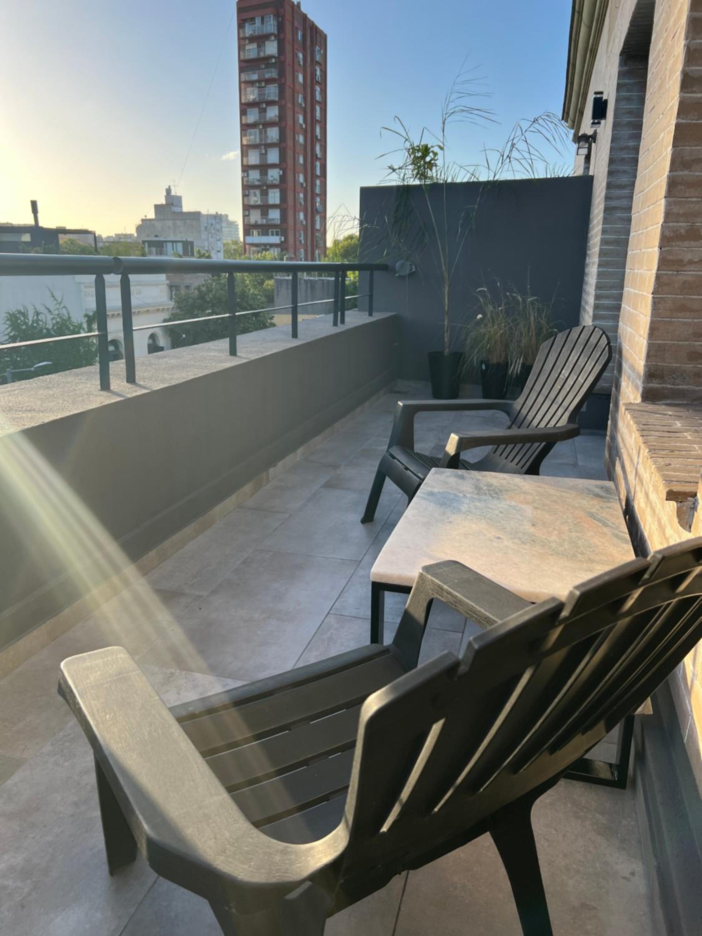 4767 SOHO LIVE - Palermo Soho Apartments