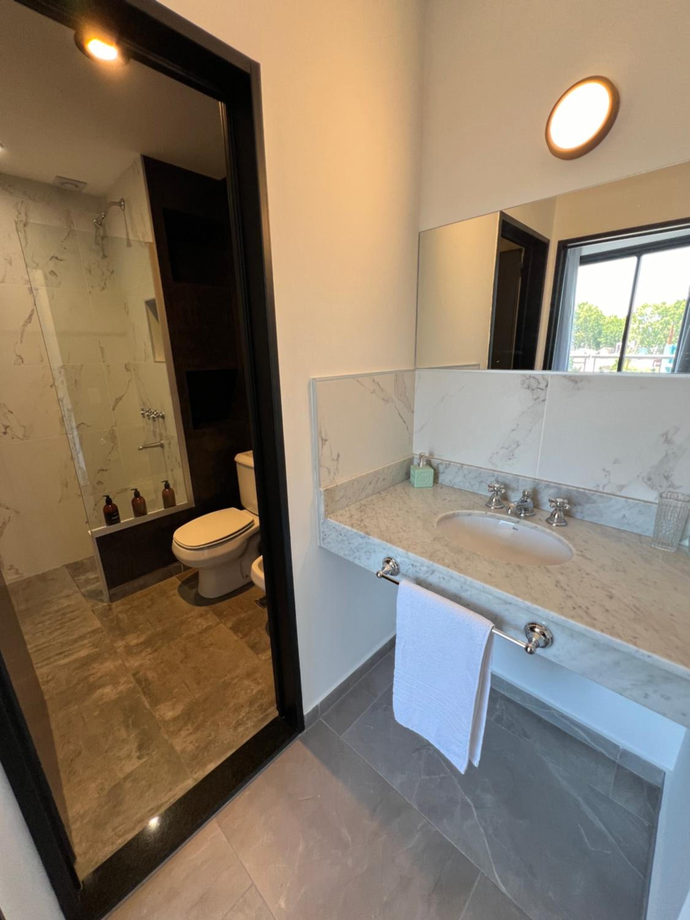 4767 SOHO LIVE - Palermo Soho Apartments
