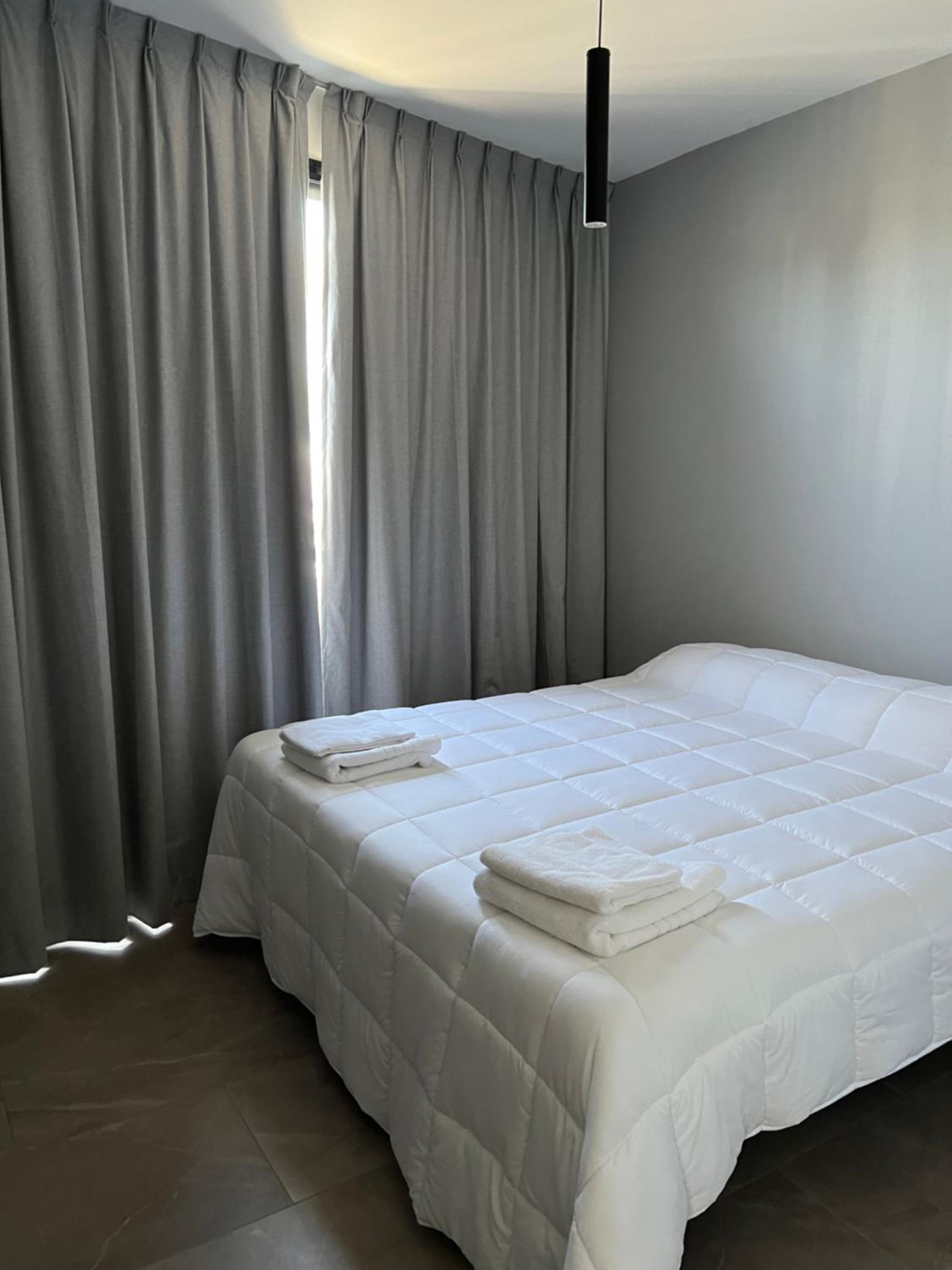 4767 SOHO LIVE - Palermo Soho Apartments
