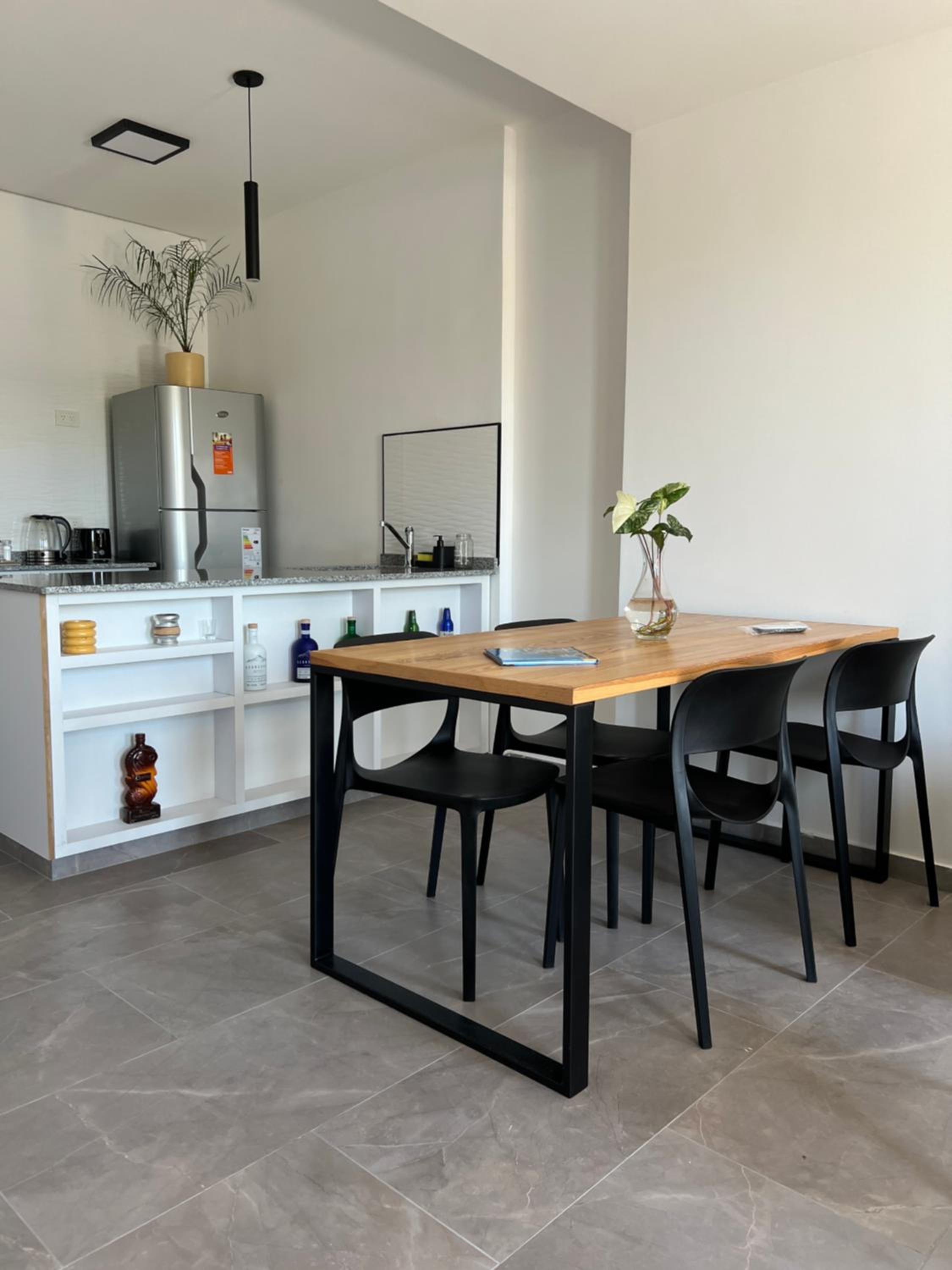 4767 SOHO LIVE - Palermo Soho Apartments