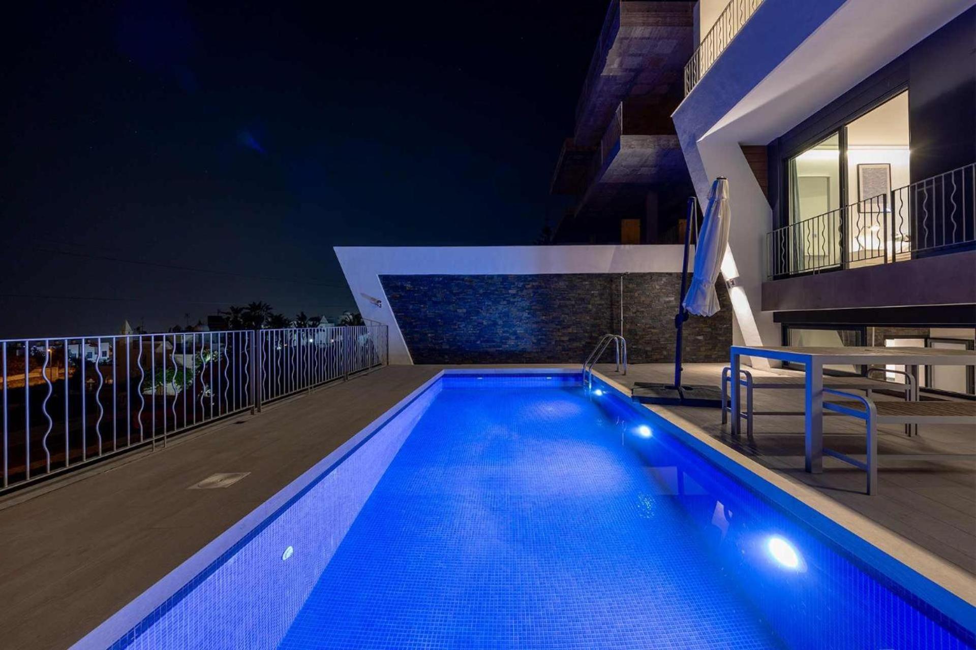 Luxury Villa Panoramica