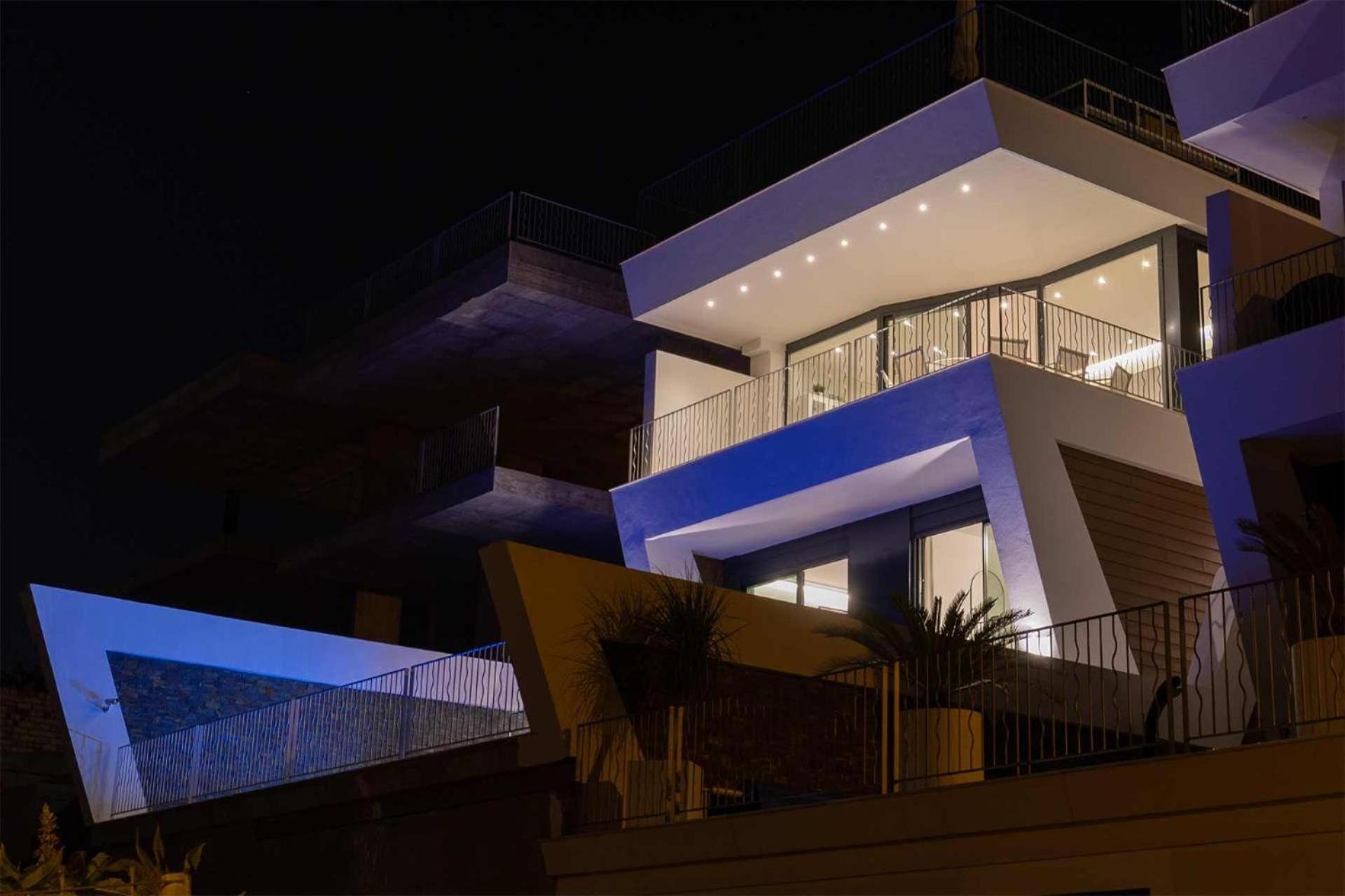 Luxury Villa Panoramica