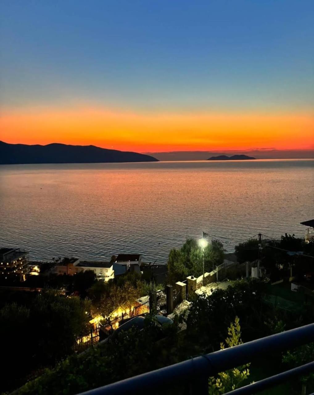Villa Del Mar