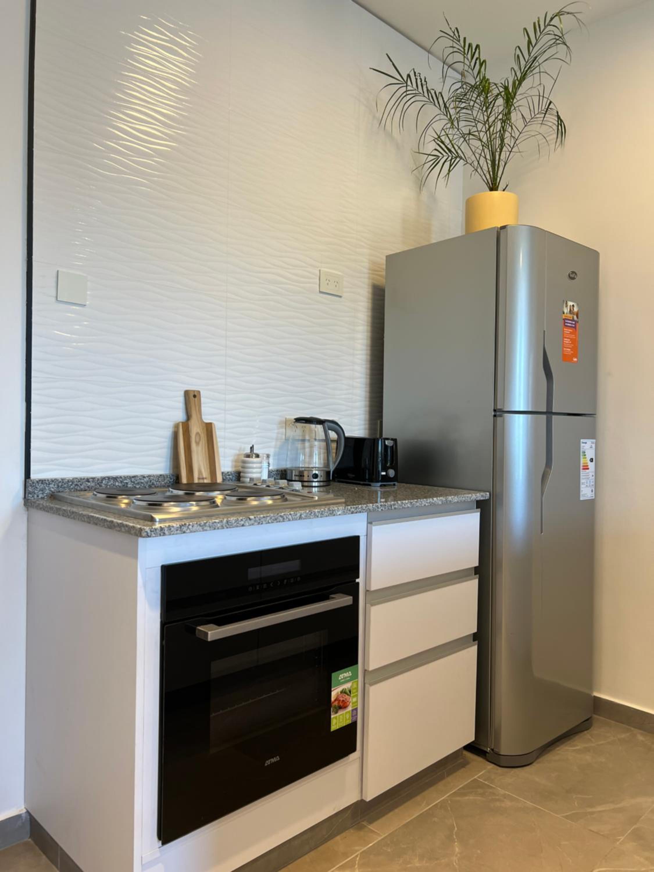 4767 SOHO LIVE - Palermo Soho Apartments