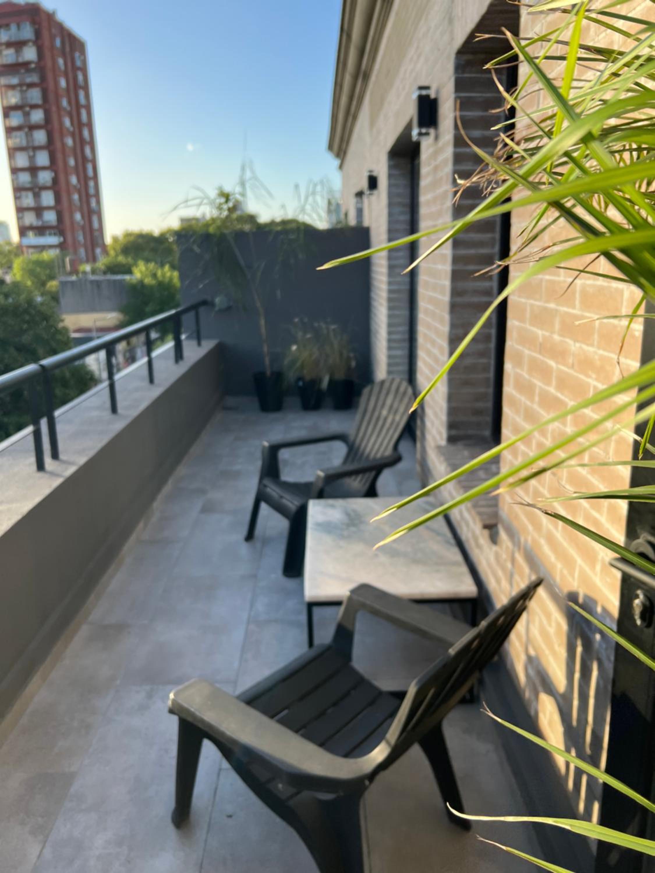4767 SOHO LIVE - Palermo Soho Apartments