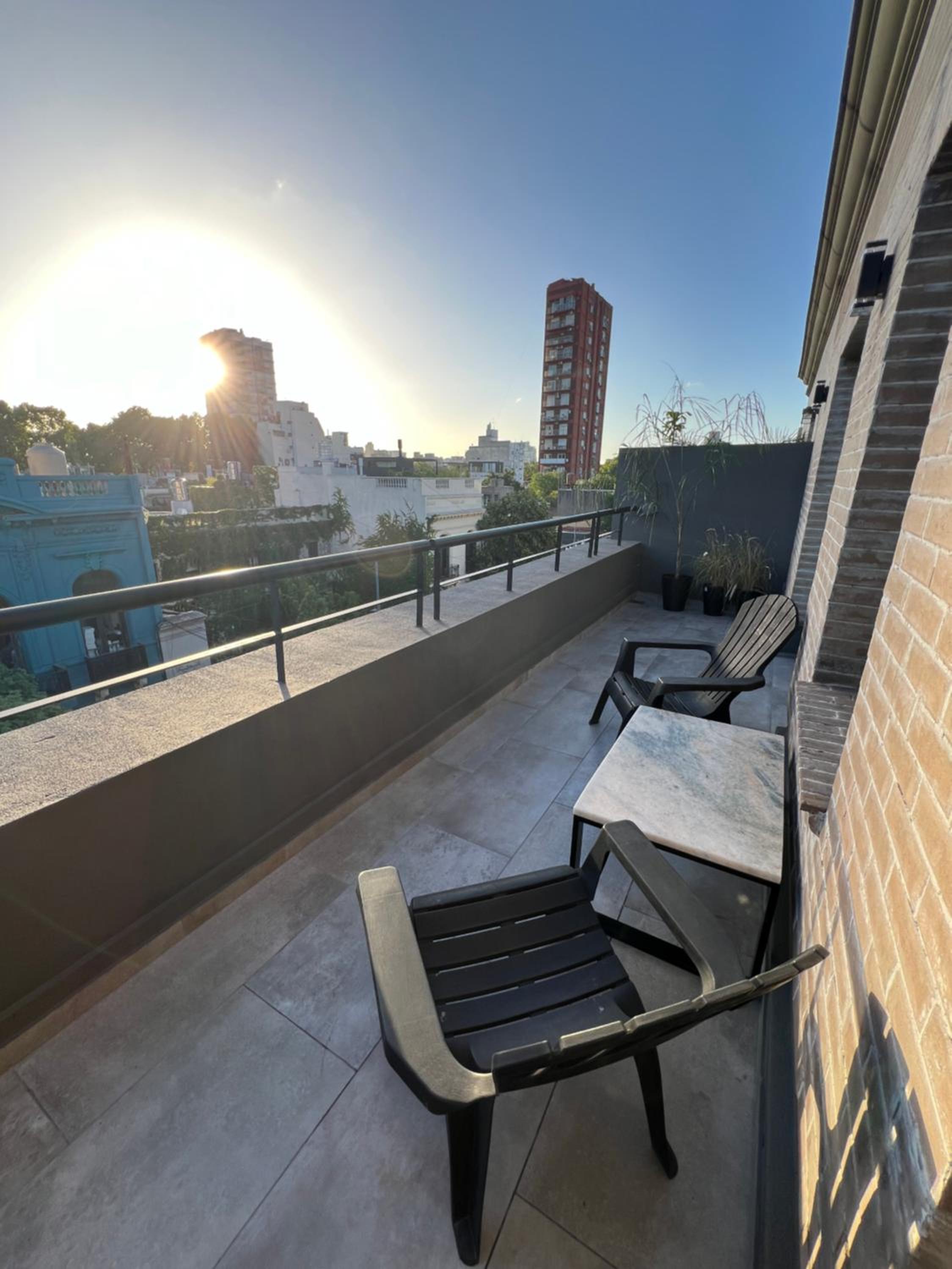 4767 SOHO LIVE - Palermo Soho Apartments