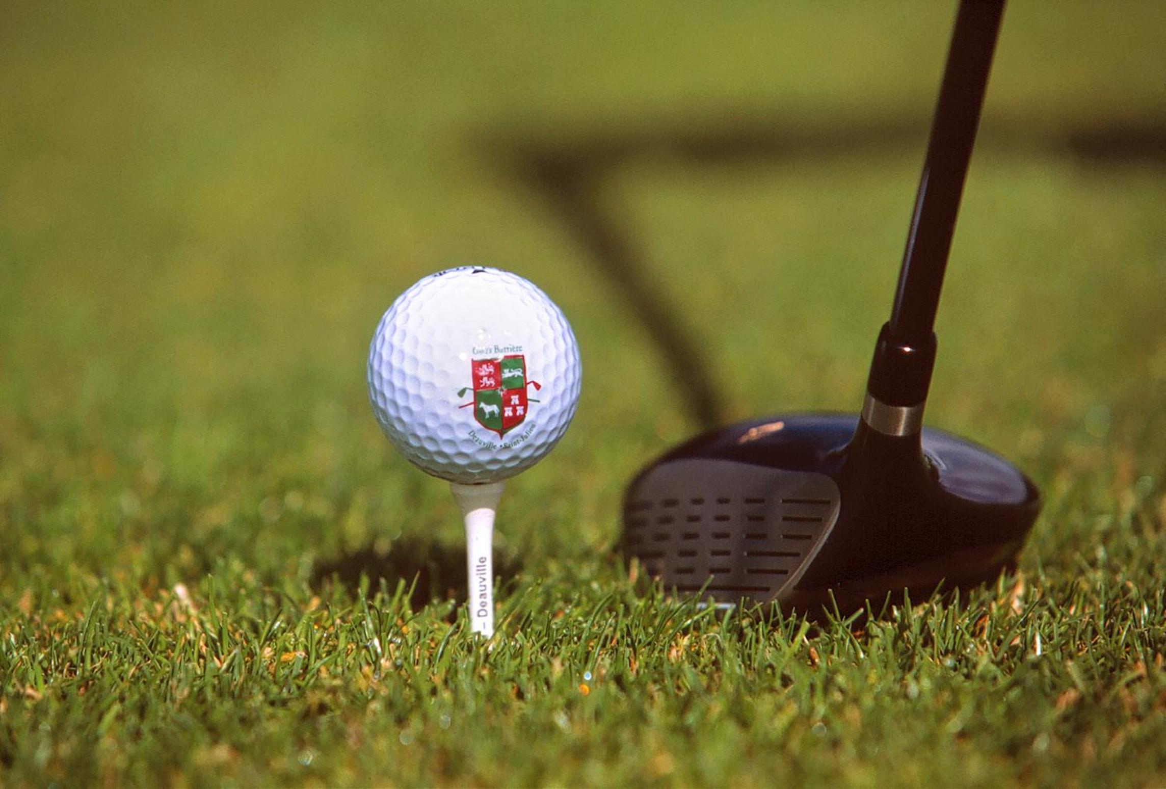 Deauville Vacations - Hotel Barriere L'Hotel du Golf - Property Image 31