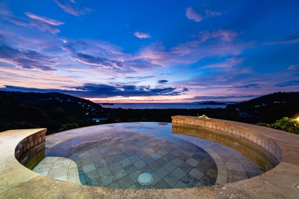 Casa Texvol 3br Villa W Ocean View Pool