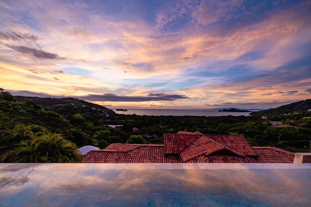 Casa Texvol 3br Villa W Ocean View Pool