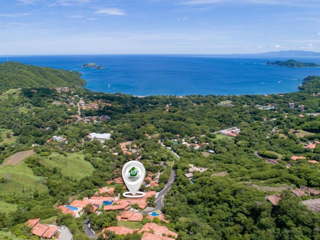 Casa Texvol 3br Villa W Ocean View Pool