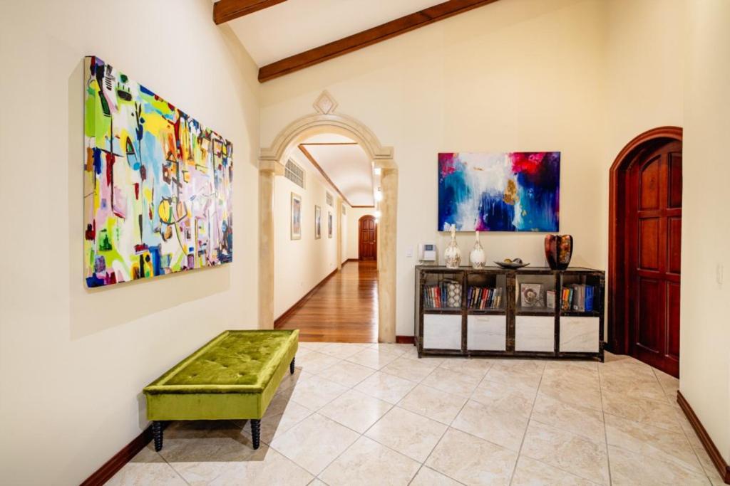 Casa Texvol 3br Villa W Ocean View Pool