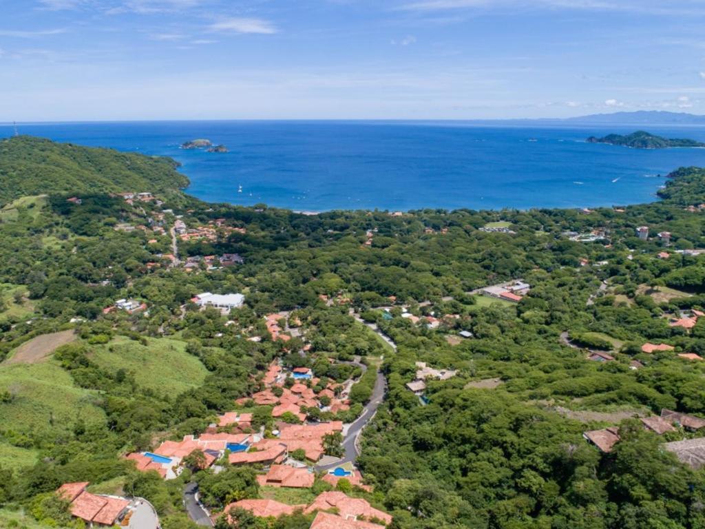 Casa Texvol 3br Villa W Ocean View Pool