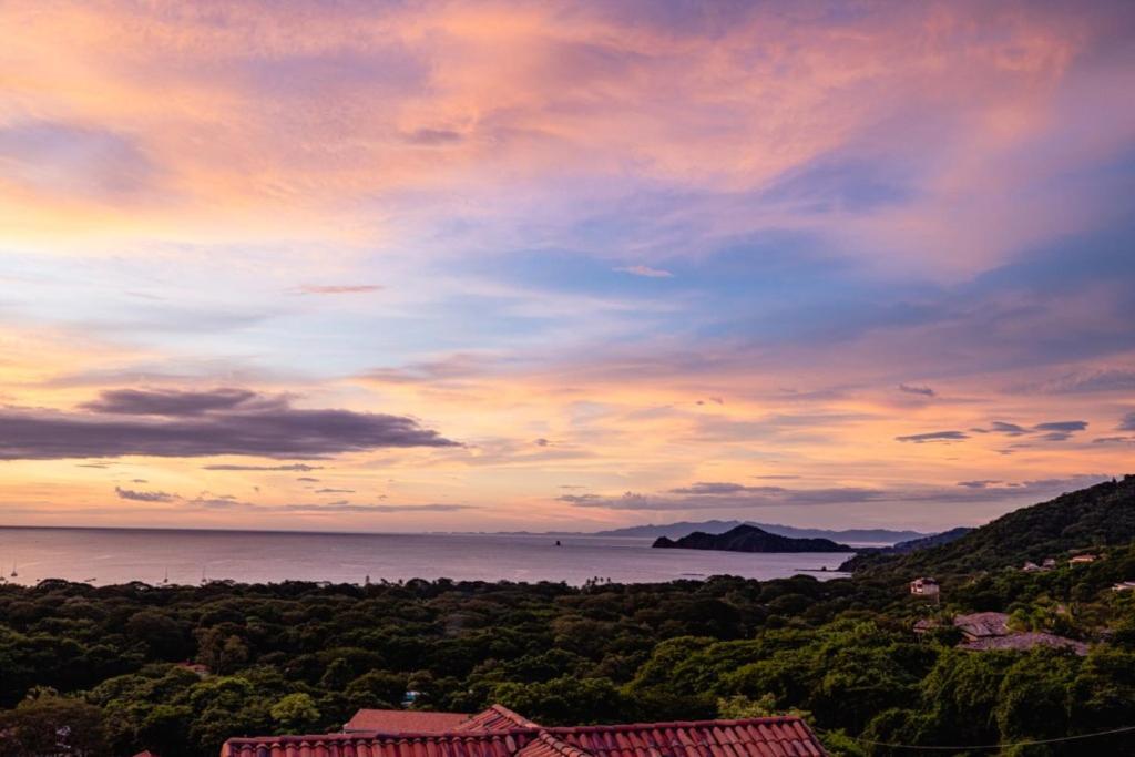 Casa Texvol 3br Villa W Ocean View Pool