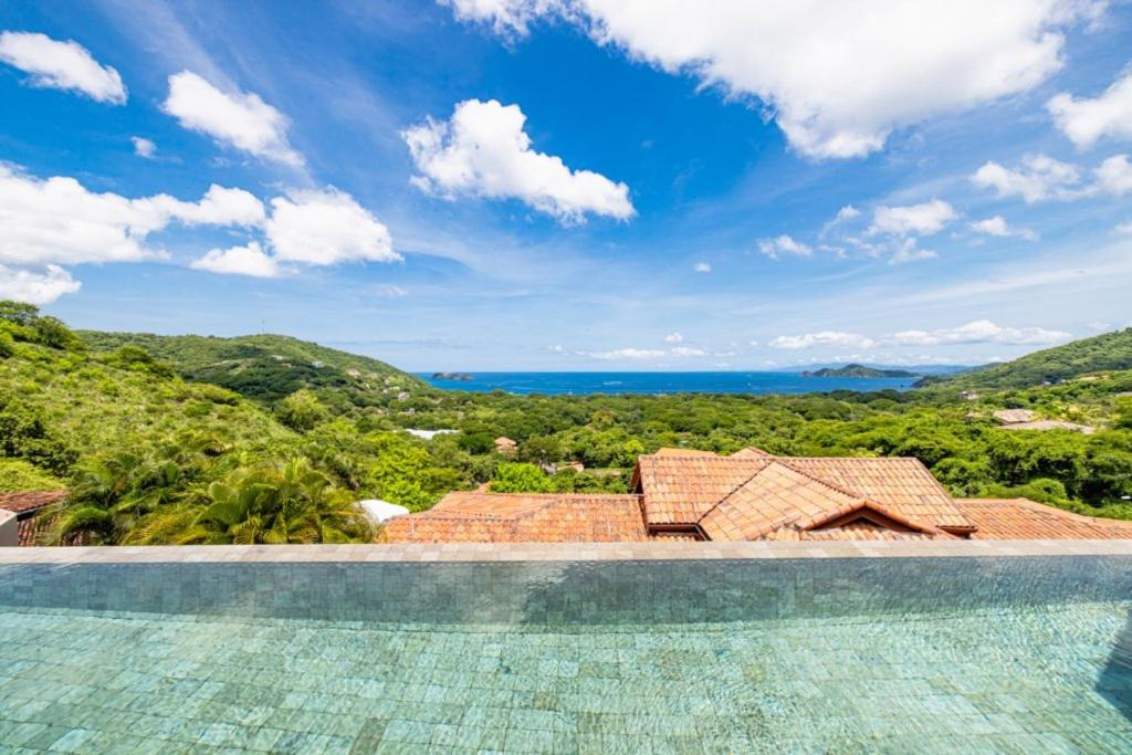 Casa Texvol 3br Villa W Ocean View Pool