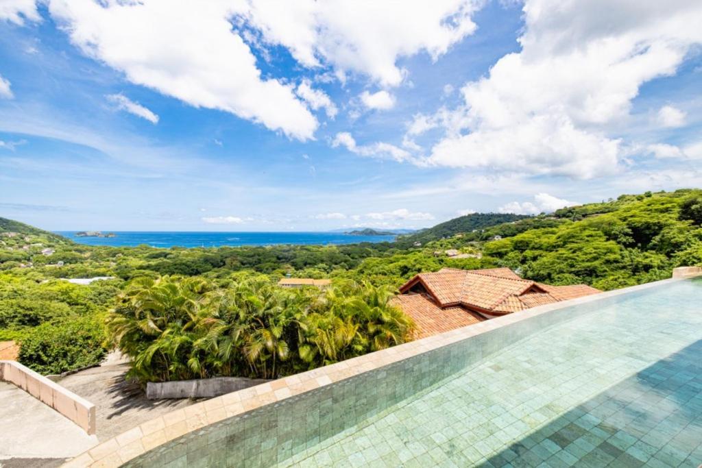 Casa Texvol 3br Villa W Ocean View Pool