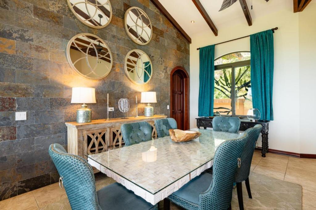 Casa Texvol 3br Villa W Ocean View Pool