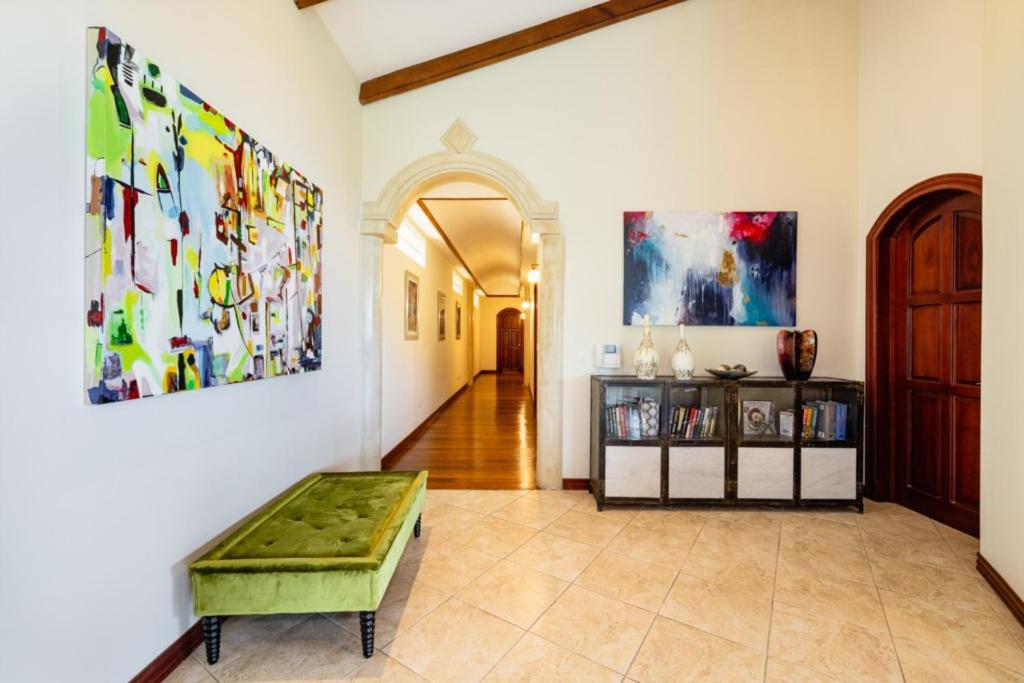 Casa Texvol 3br Villa W Ocean View Pool