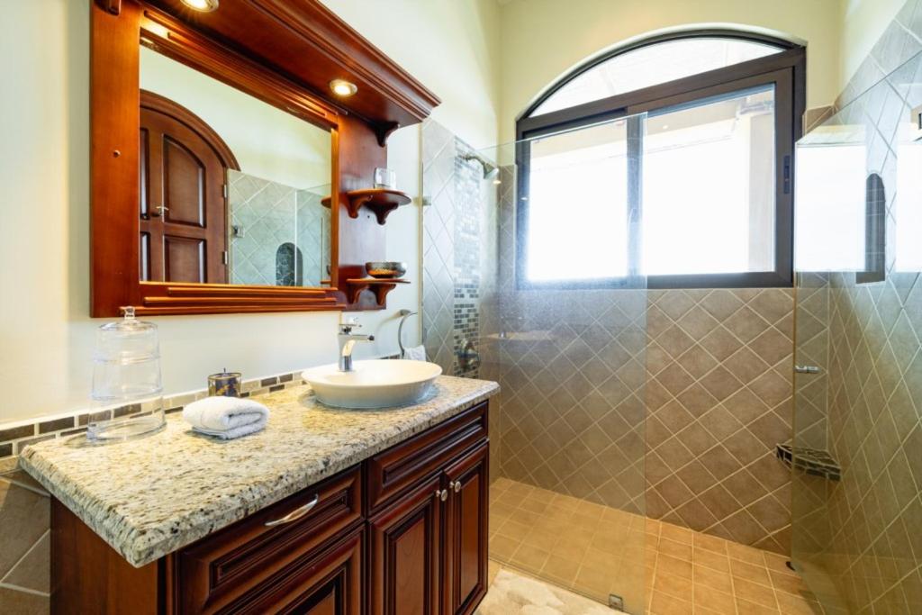 Casa Texvol 3br Villa W Ocean View Pool