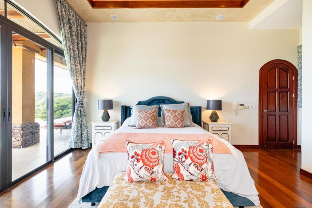 Casa Texvol 3br Villa W Ocean View Pool