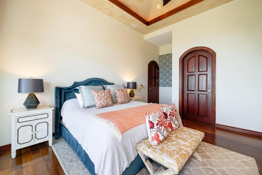 Casa Texvol 3br Villa W Ocean View Pool